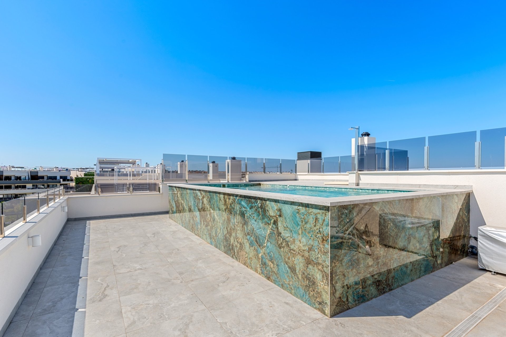 Reventa - Apartamento / piso -
Orihuela Costa - Playa Flamenca