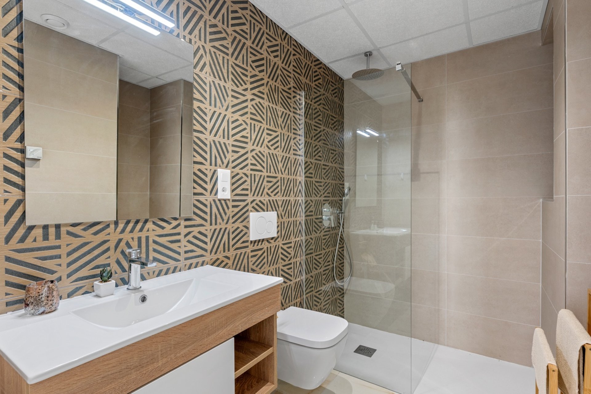 Reventa - Apartamento / piso -
Orihuela Costa - Playa Flamenca