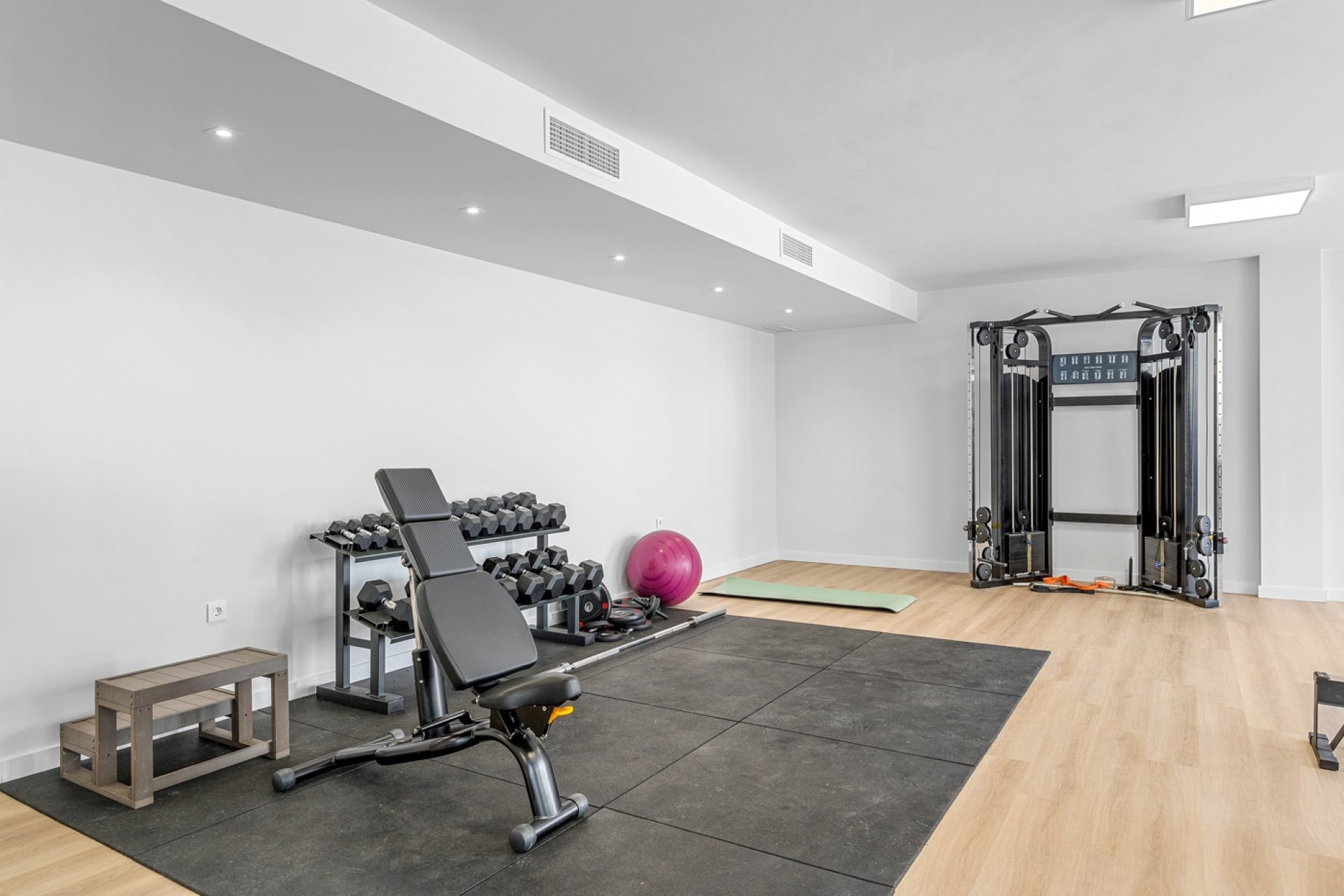 Reventa - Apartamento / piso -
Orihuela Costa - Playa Flamenca