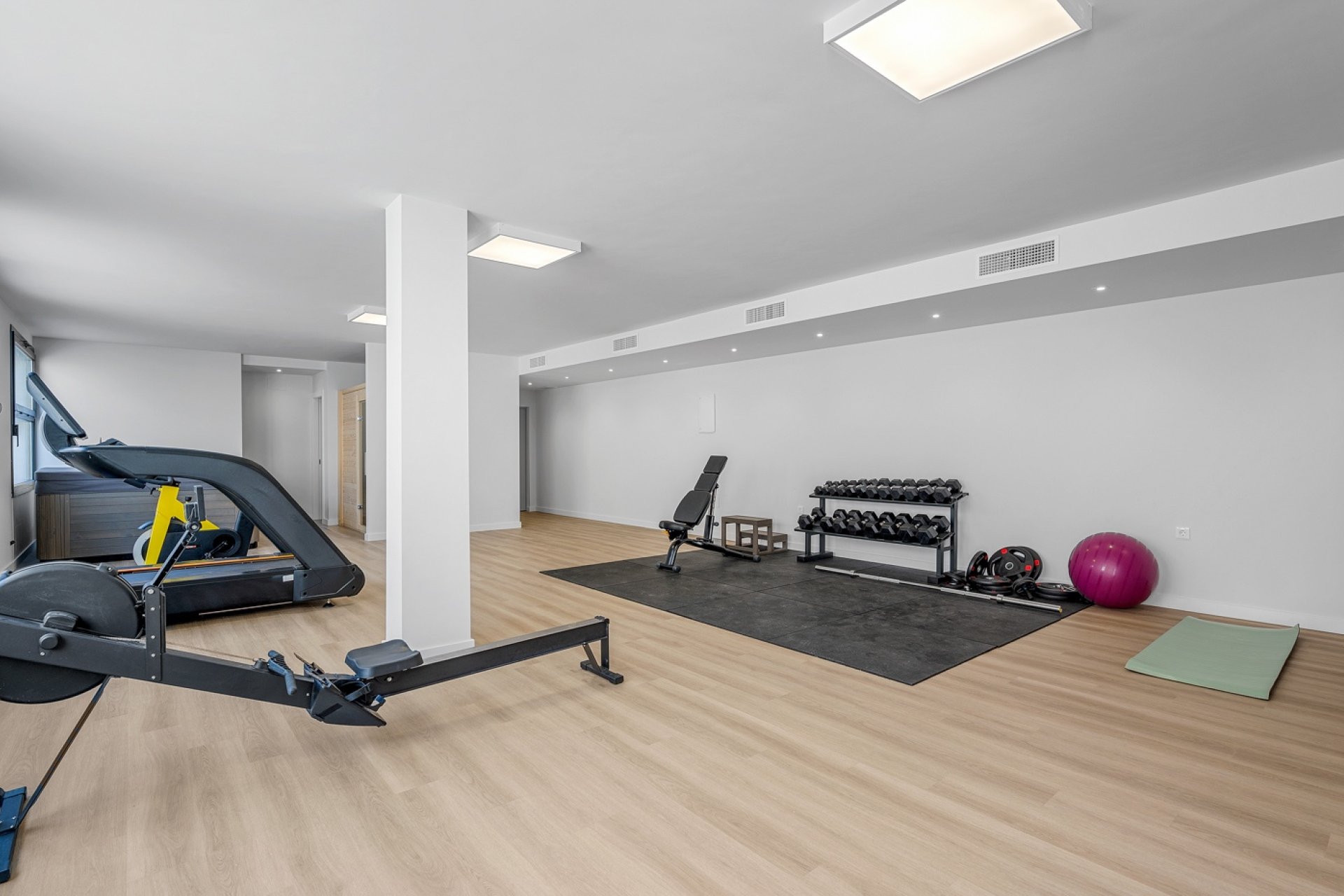 Reventa - Apartamento / piso -
Orihuela Costa - Playa Flamenca