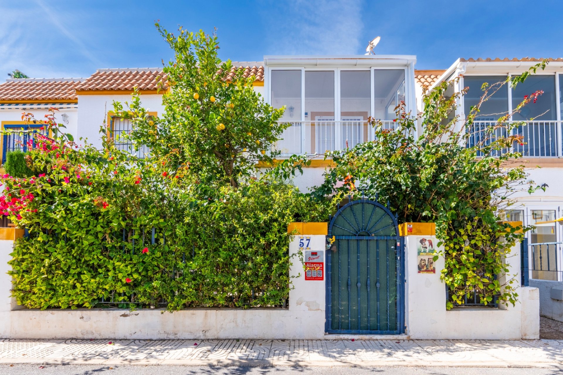 Reventa - Apartamento / piso -
Orihuela Costa - Playa Flamenca