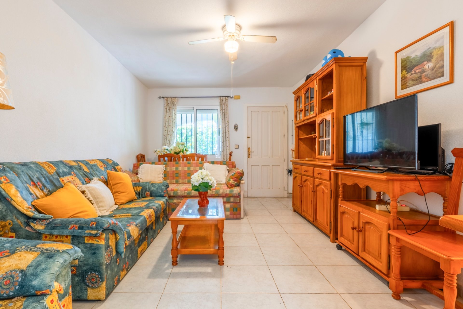 Reventa - Apartamento / piso -
Orihuela Costa - Playa Flamenca
