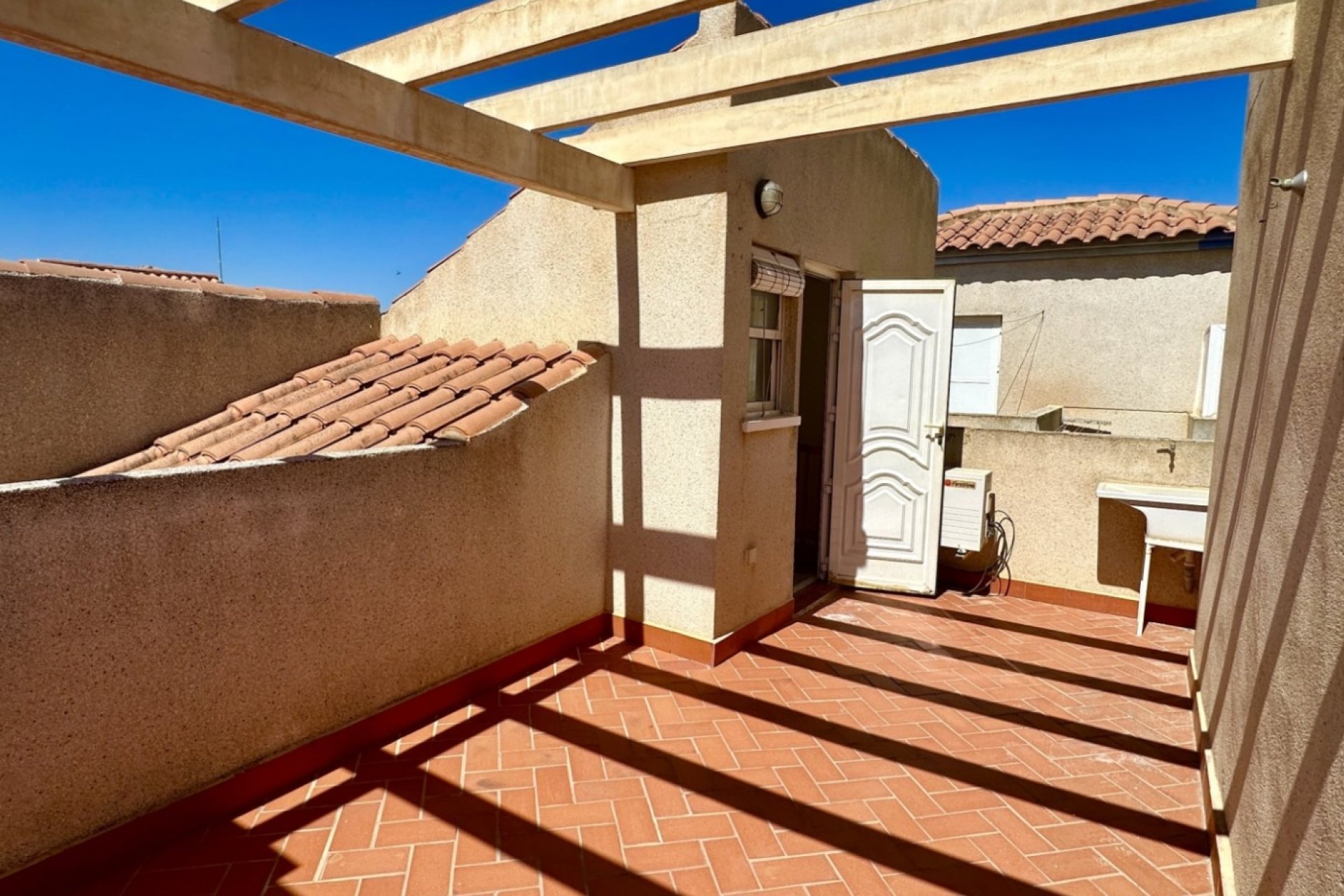Reventa - Apartamento / piso -
Orihuela Costa - Playa Flamenca