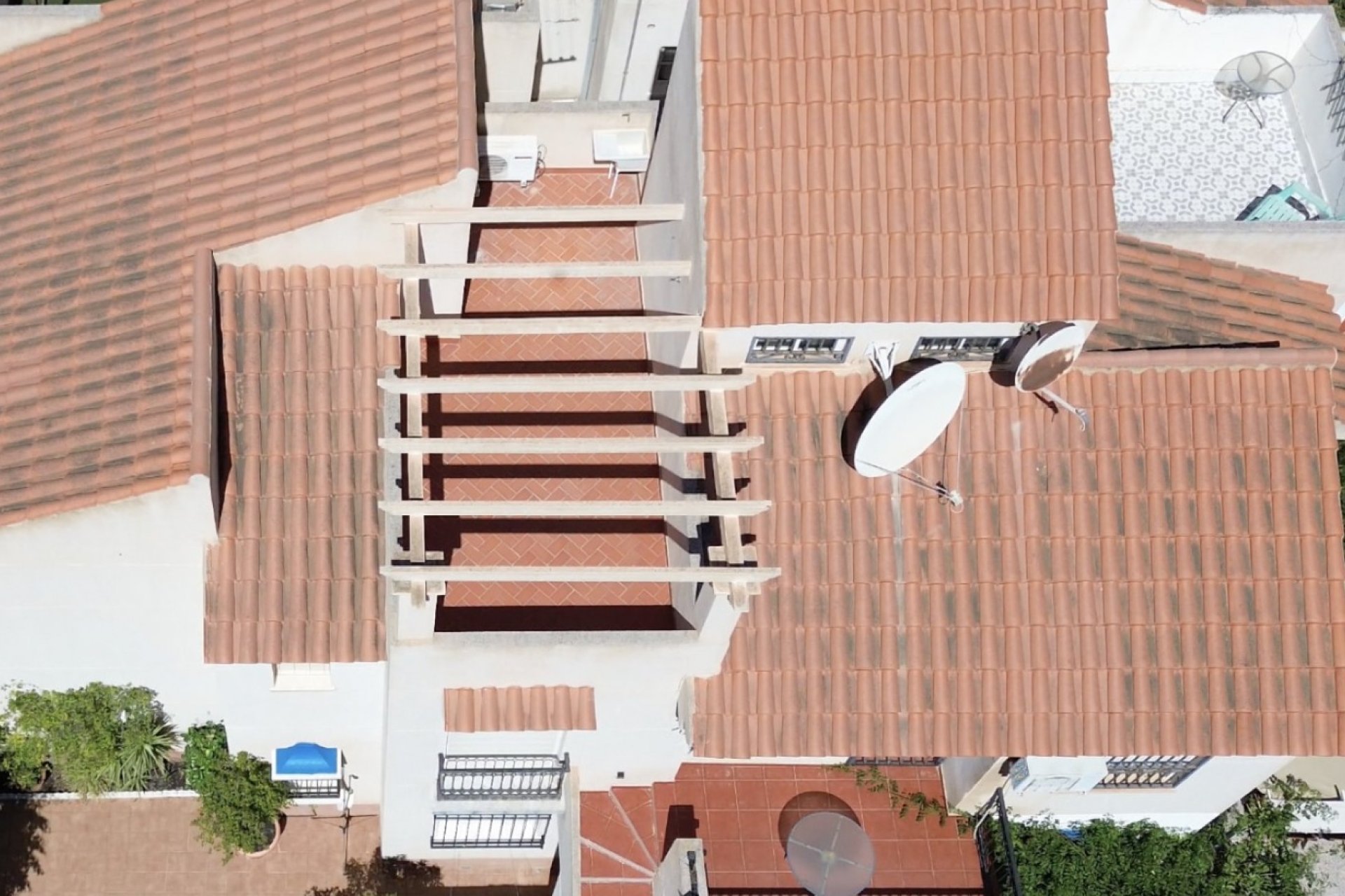 Reventa - Apartamento / piso -
Orihuela Costa - Playa Flamenca