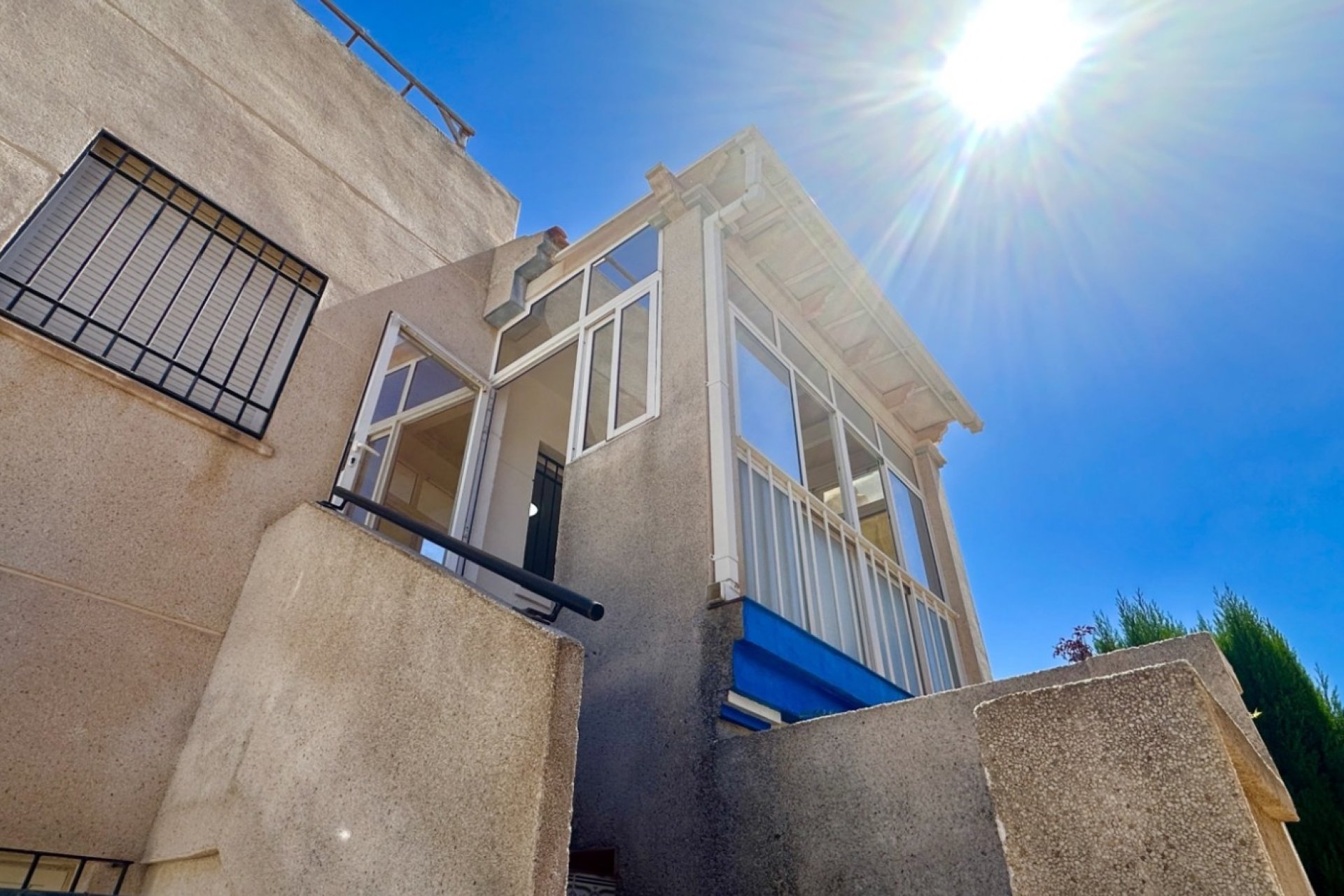 Reventa - Apartamento / piso -
Orihuela Costa - Playa Flamenca