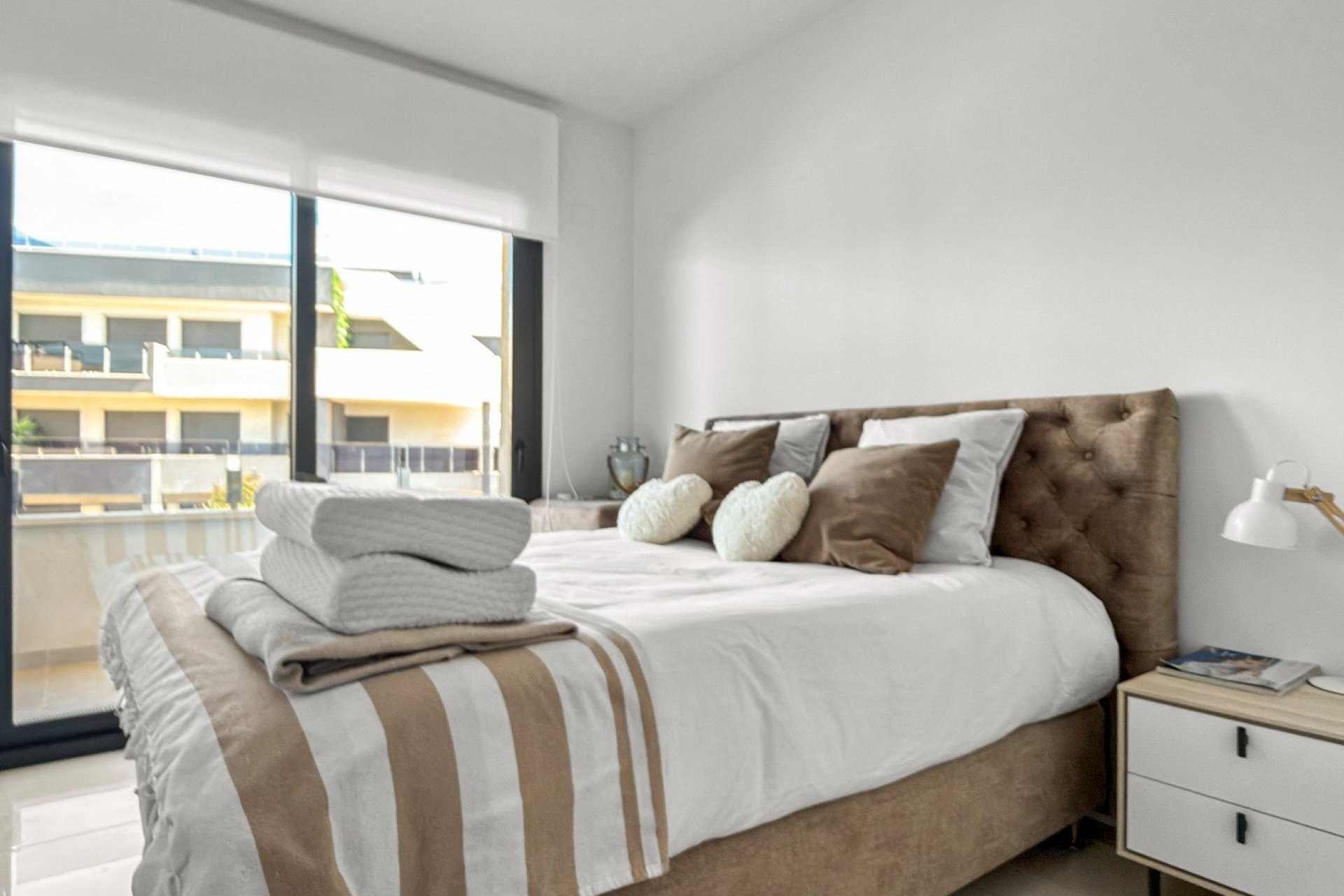 Reventa - Apartamento / piso -
Orihuela Costa - Playa Flamenca