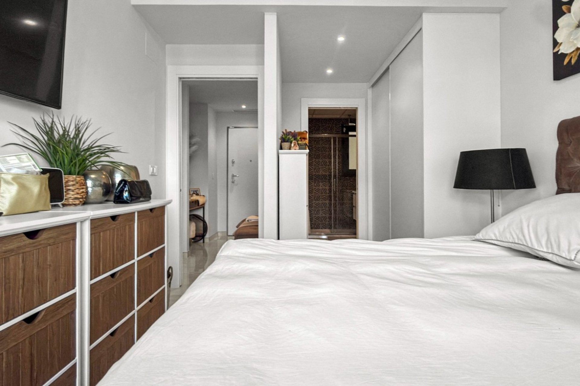 Reventa - Apartamento / piso -
Orihuela Costa - Playa Flamenca