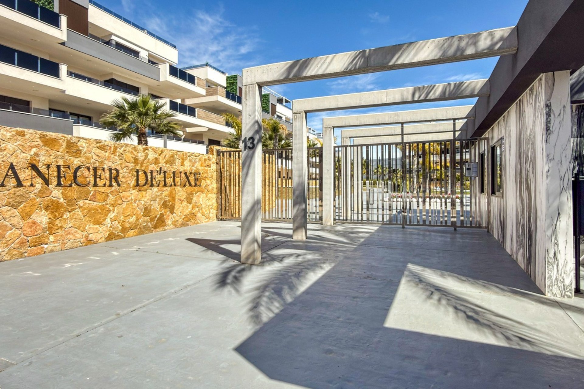 Reventa - Apartamento / piso -
Orihuela Costa - Playa Flamenca