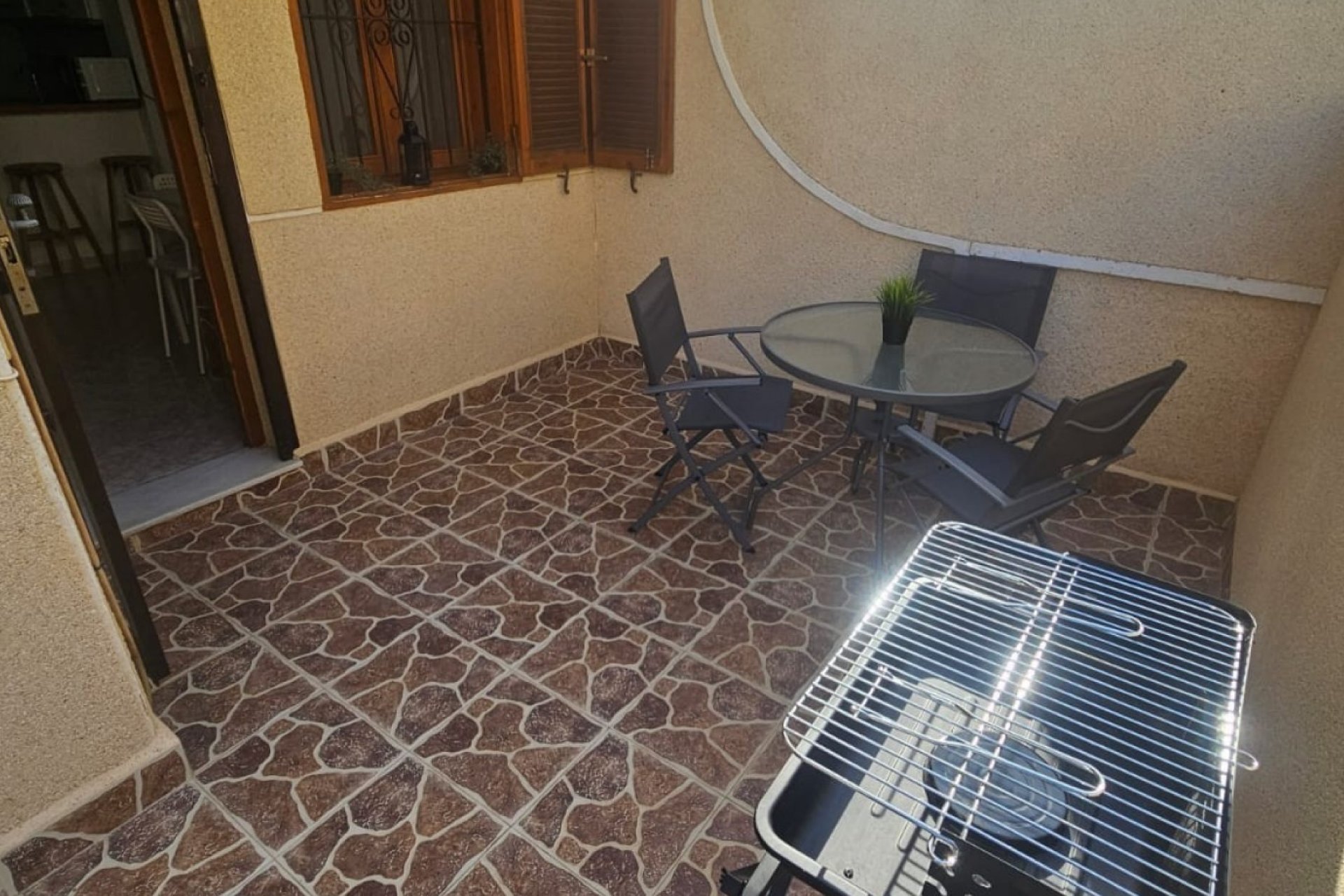 Reventa - Apartamento / piso -
Orihuela Costa - Playa Flamenca