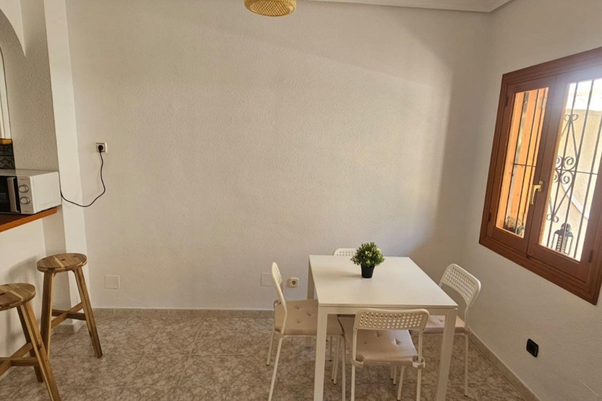 Reventa - Apartamento / piso -
Orihuela Costa - Playa Flamenca