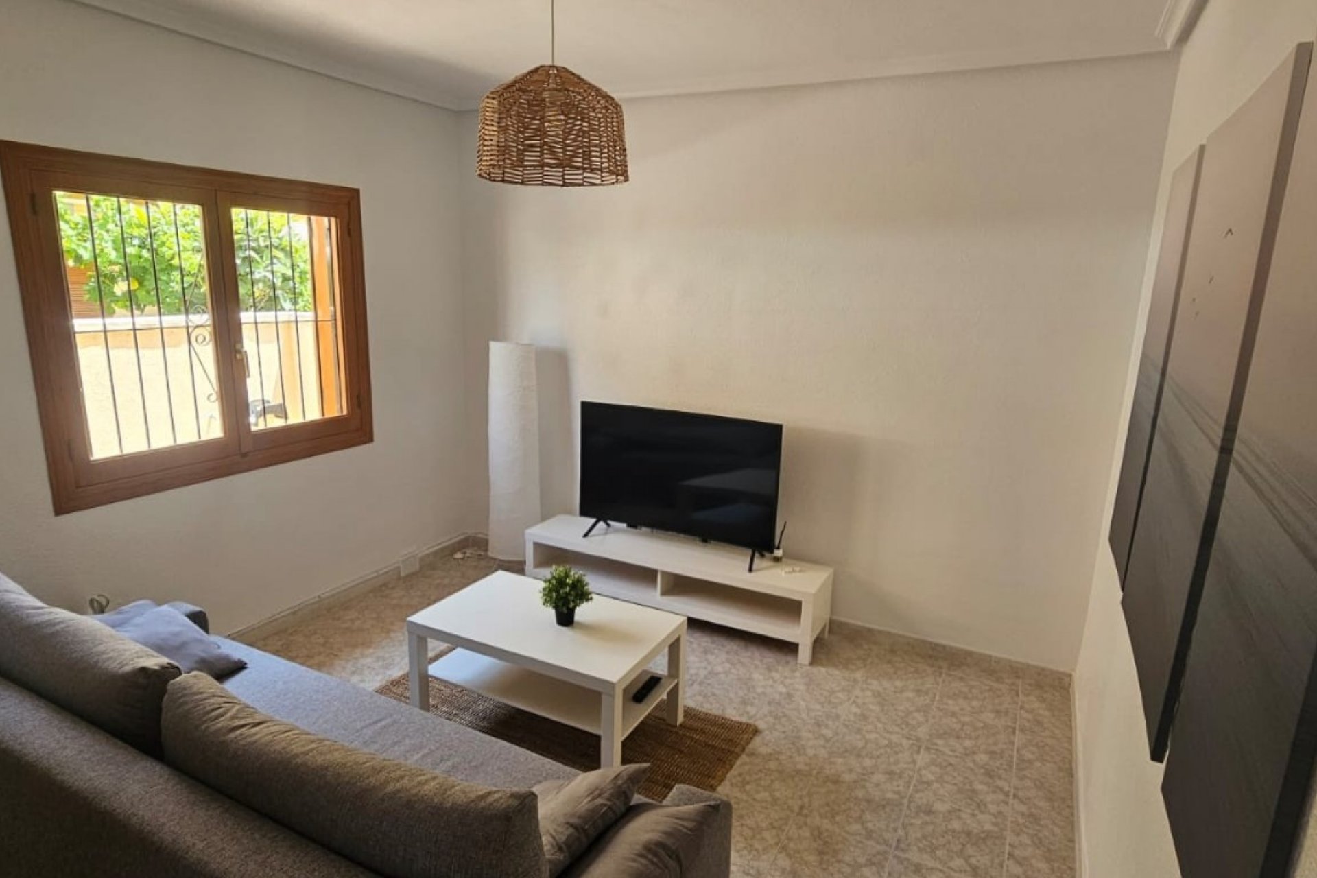 Reventa - Apartamento / piso -
Orihuela Costa - Playa Flamenca