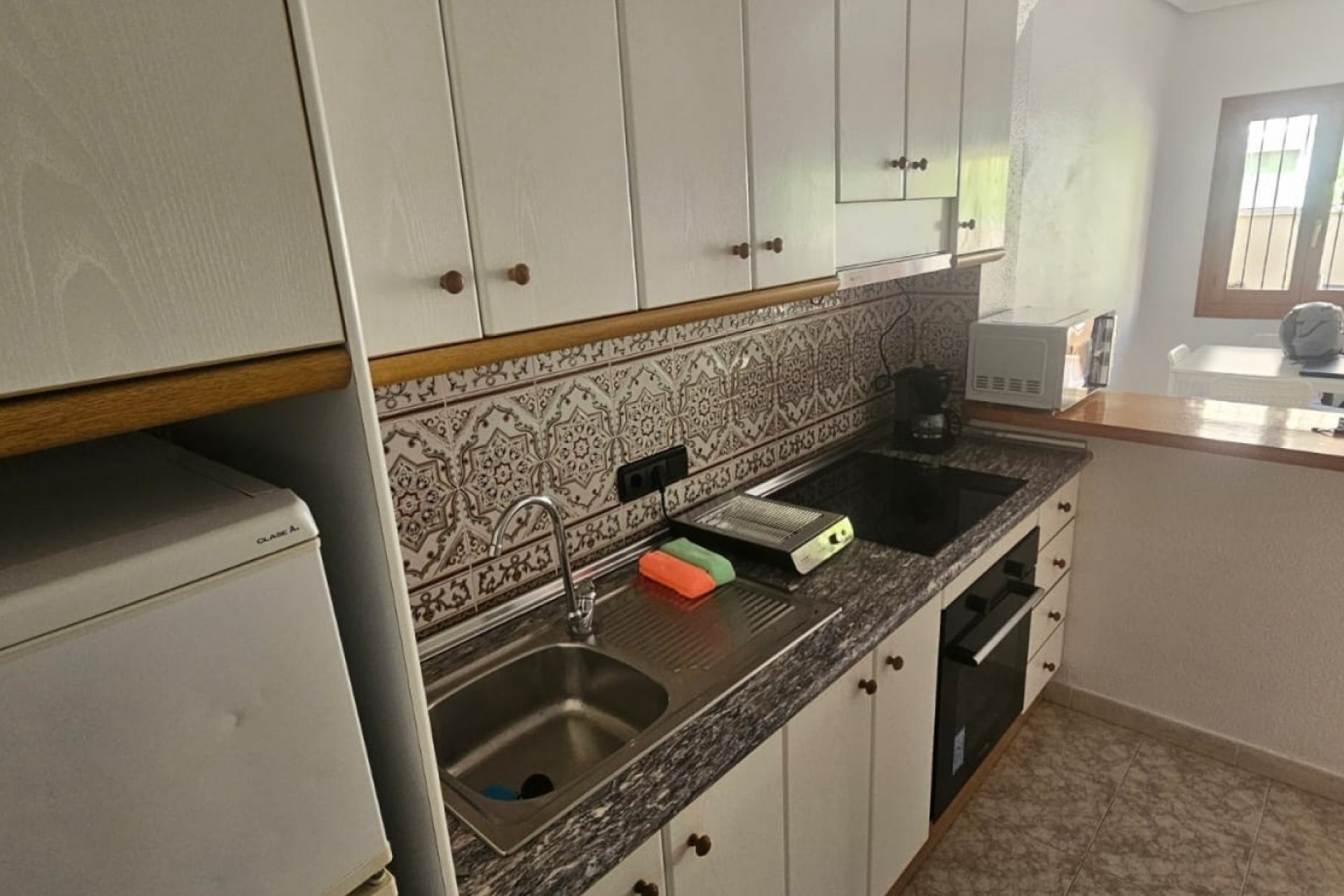 Reventa - Apartamento / piso -
Orihuela Costa - Playa Flamenca