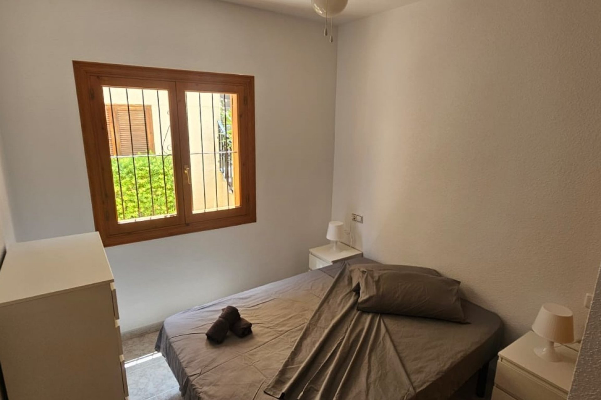 Reventa - Apartamento / piso -
Orihuela Costa - Playa Flamenca