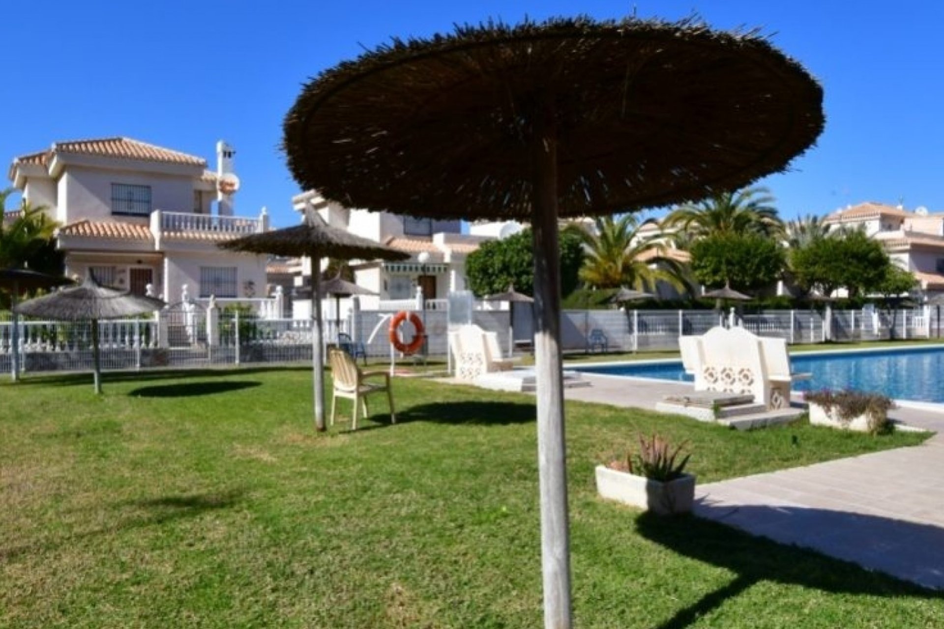 Reventa - Apartamento / piso -
Orihuela Costa - Playa Flamenca
