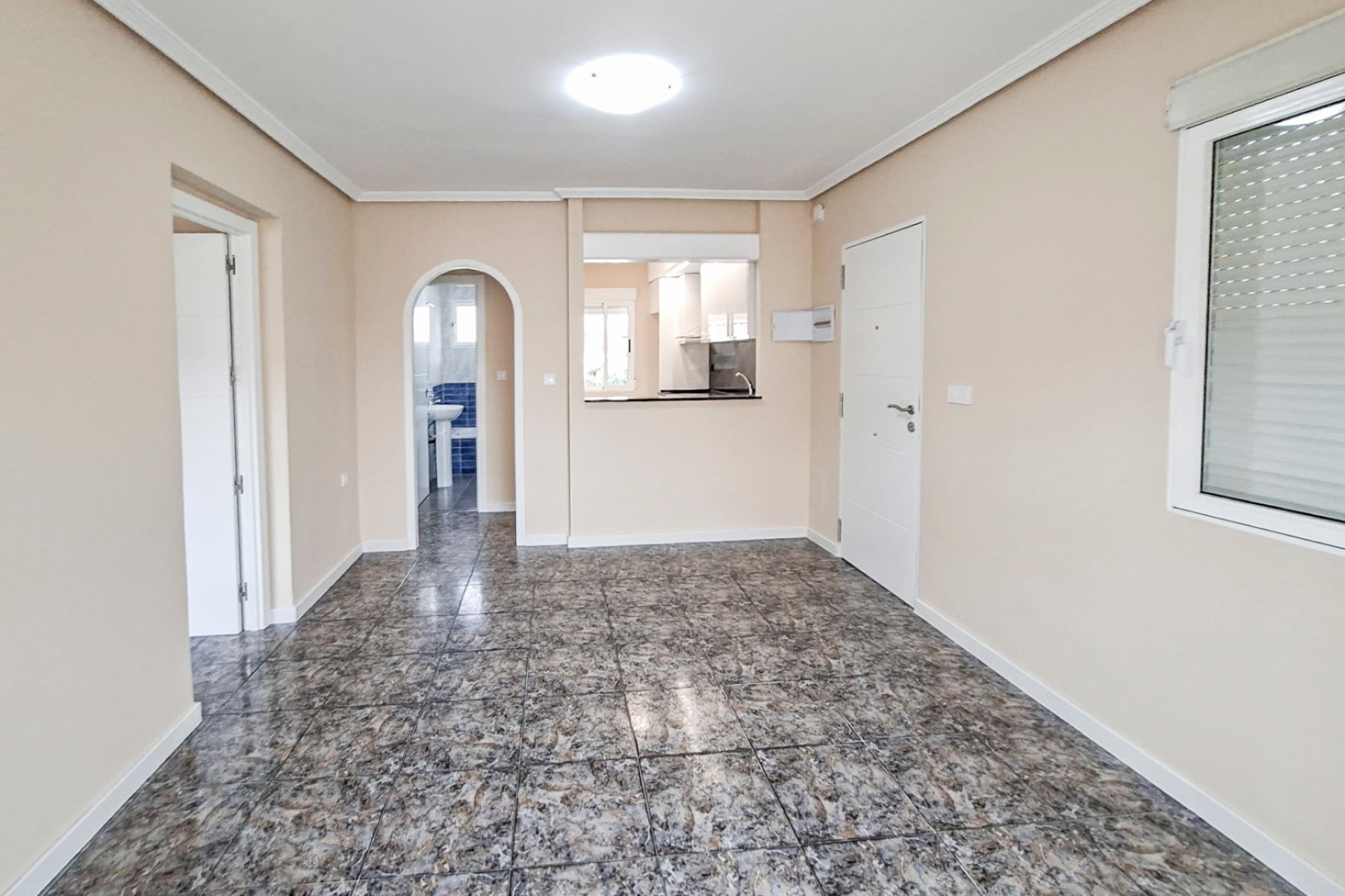Reventa - Apartamento / piso -
Orihuela Costa - Playa Flamenca