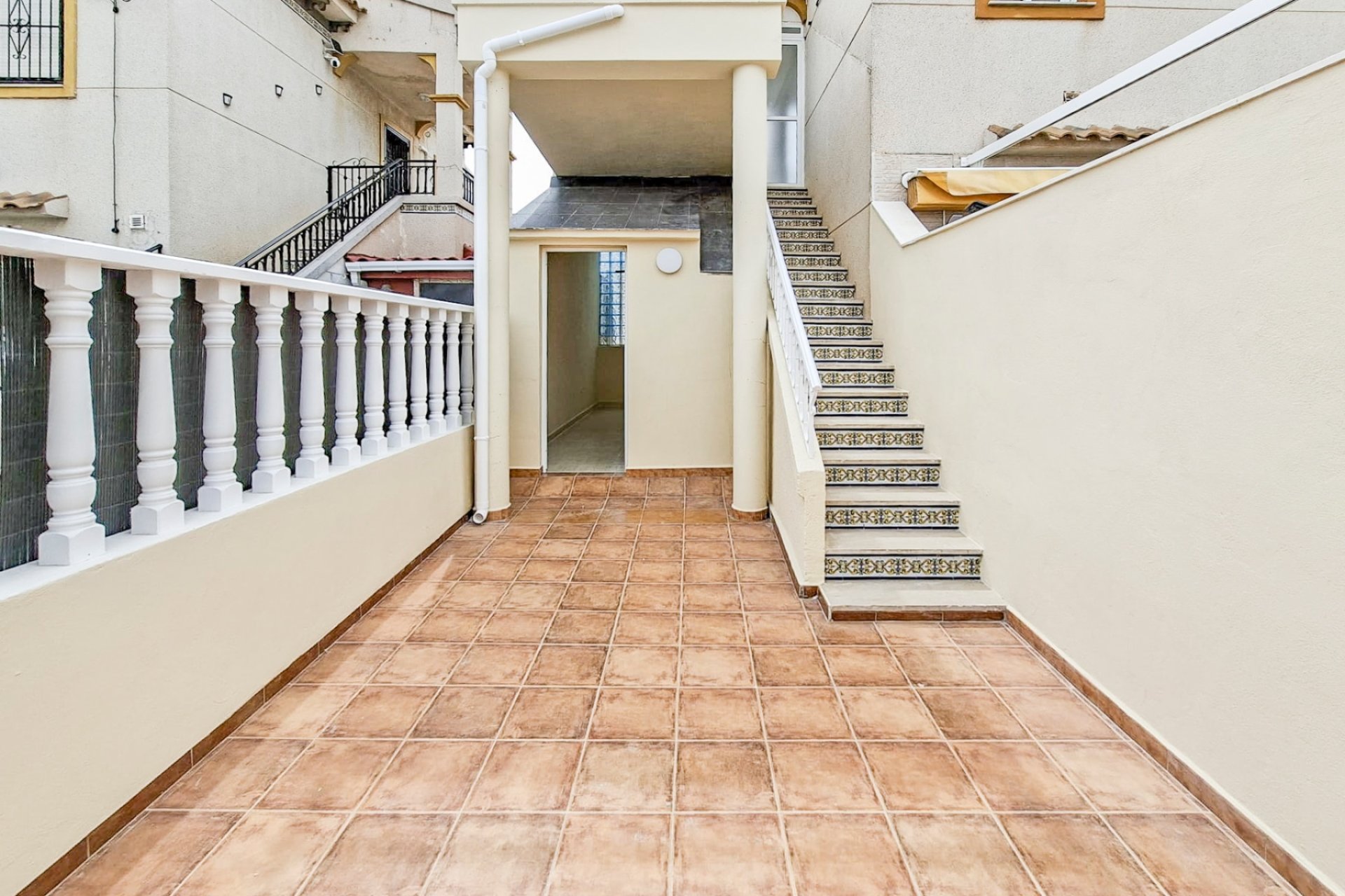 Reventa - Apartamento / piso -
Orihuela Costa - Playa Flamenca