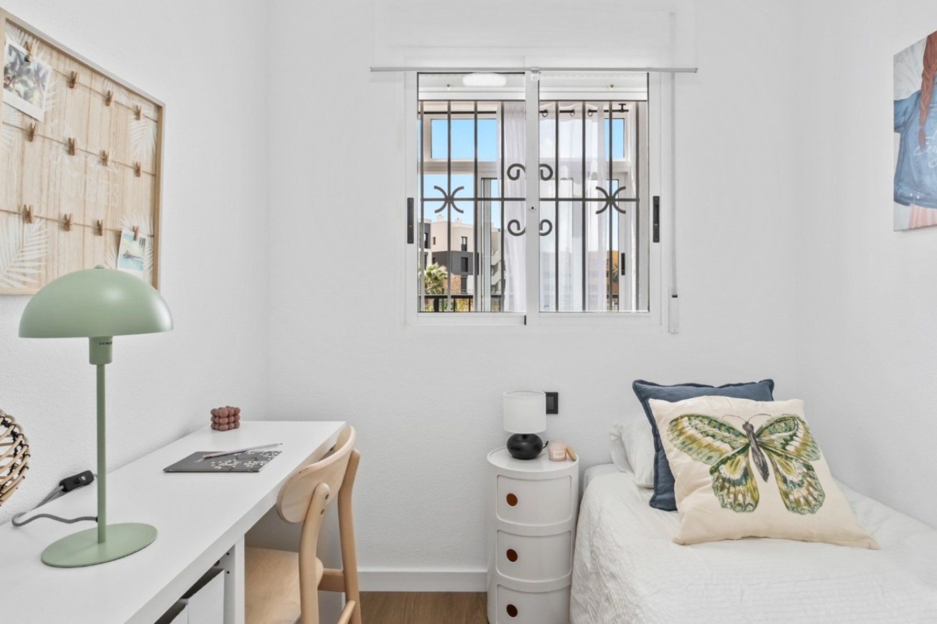 Reventa - Apartamento / piso -
Orihuela Costa - Playa Flamenca