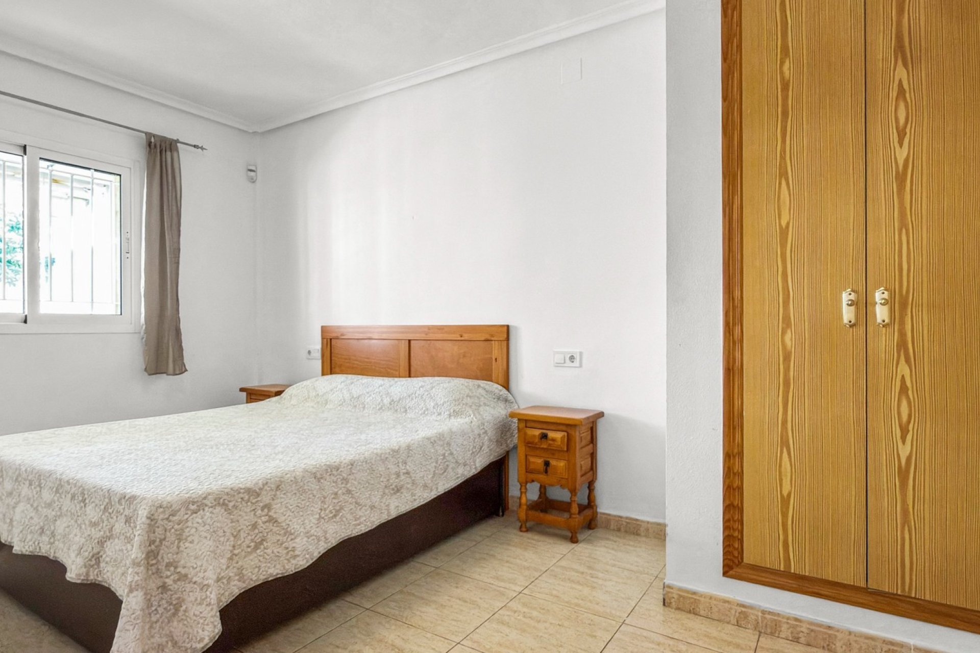 Reventa - Apartamento / piso -
Orihuela Costa - Playa Flamenca