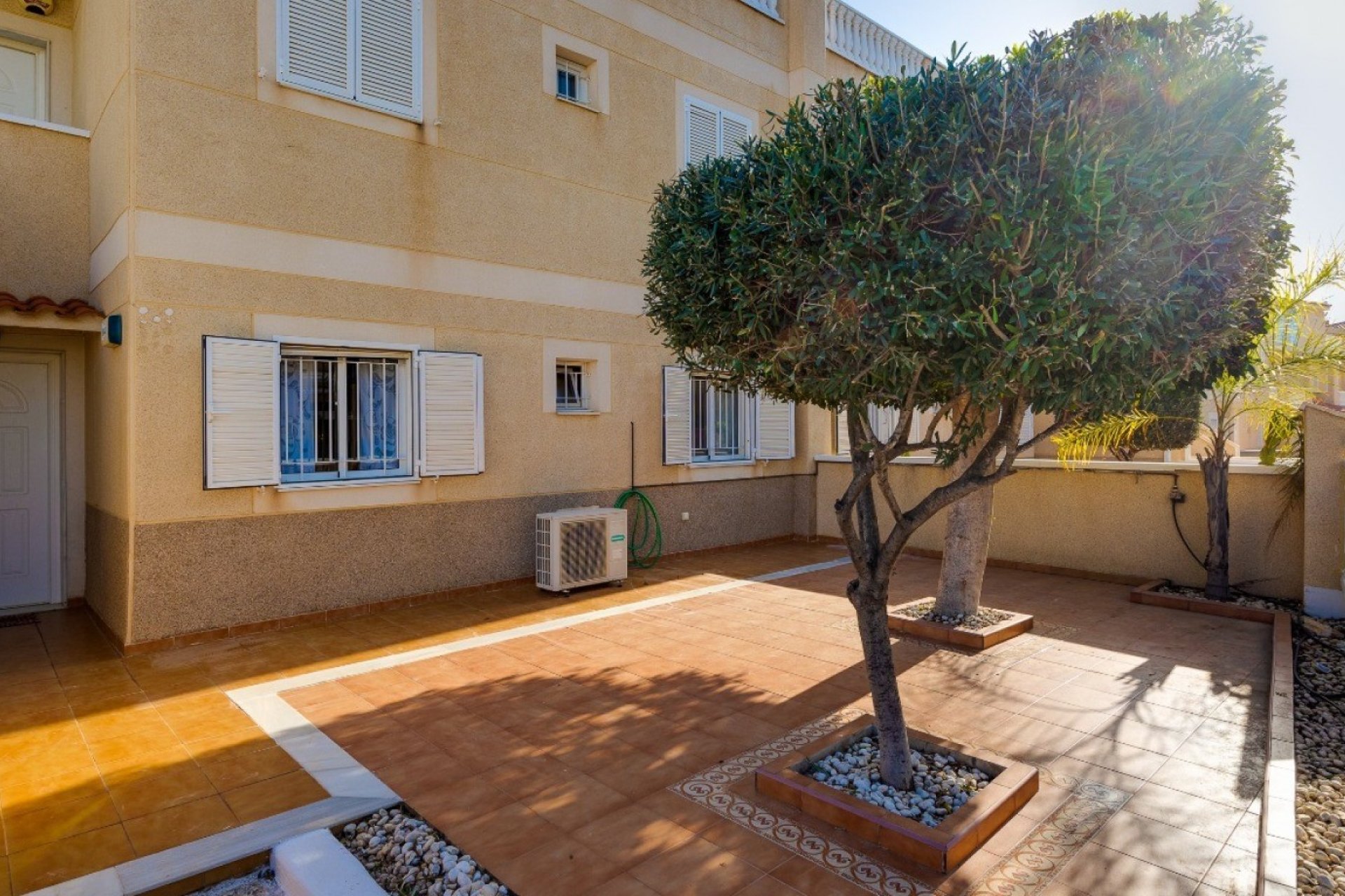 Reventa - Apartamento / piso -
Orihuela Costa - Playa Flamenca