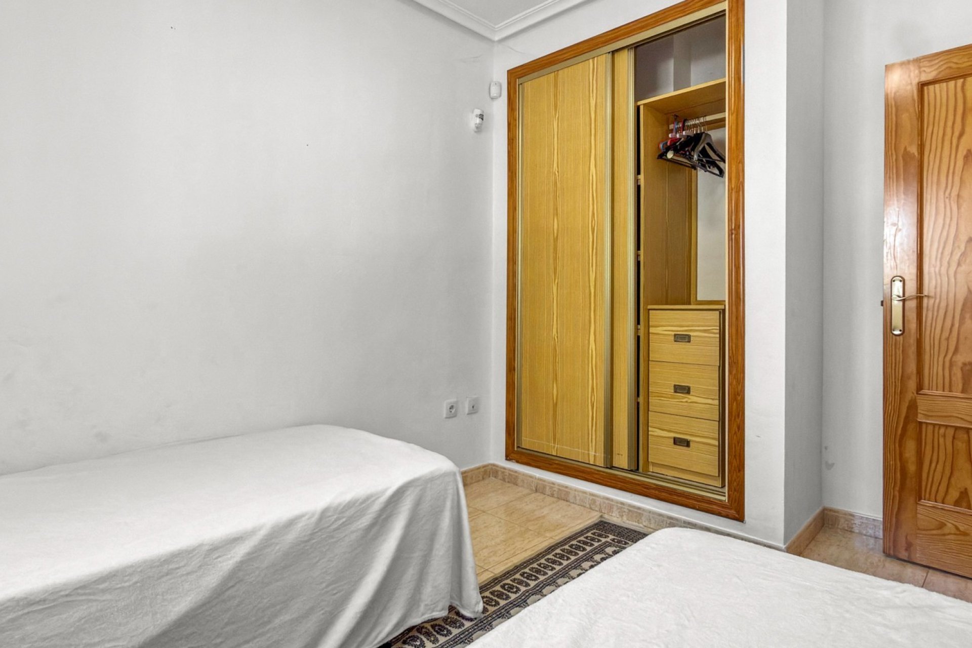 Reventa - Apartamento / piso -
Orihuela Costa - Playa Flamenca