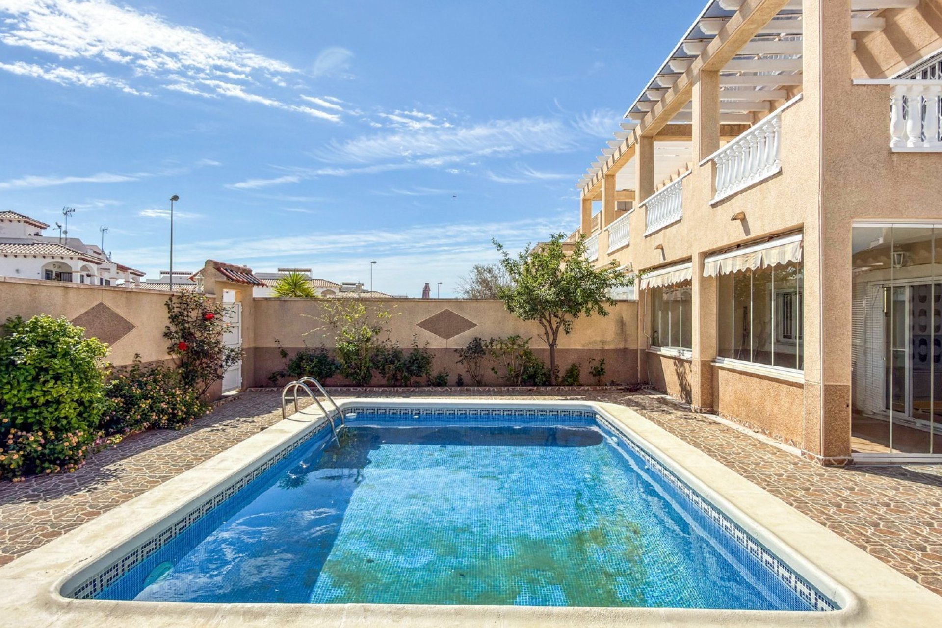 Reventa - Apartamento / piso -
Orihuela Costa - Playa Flamenca
