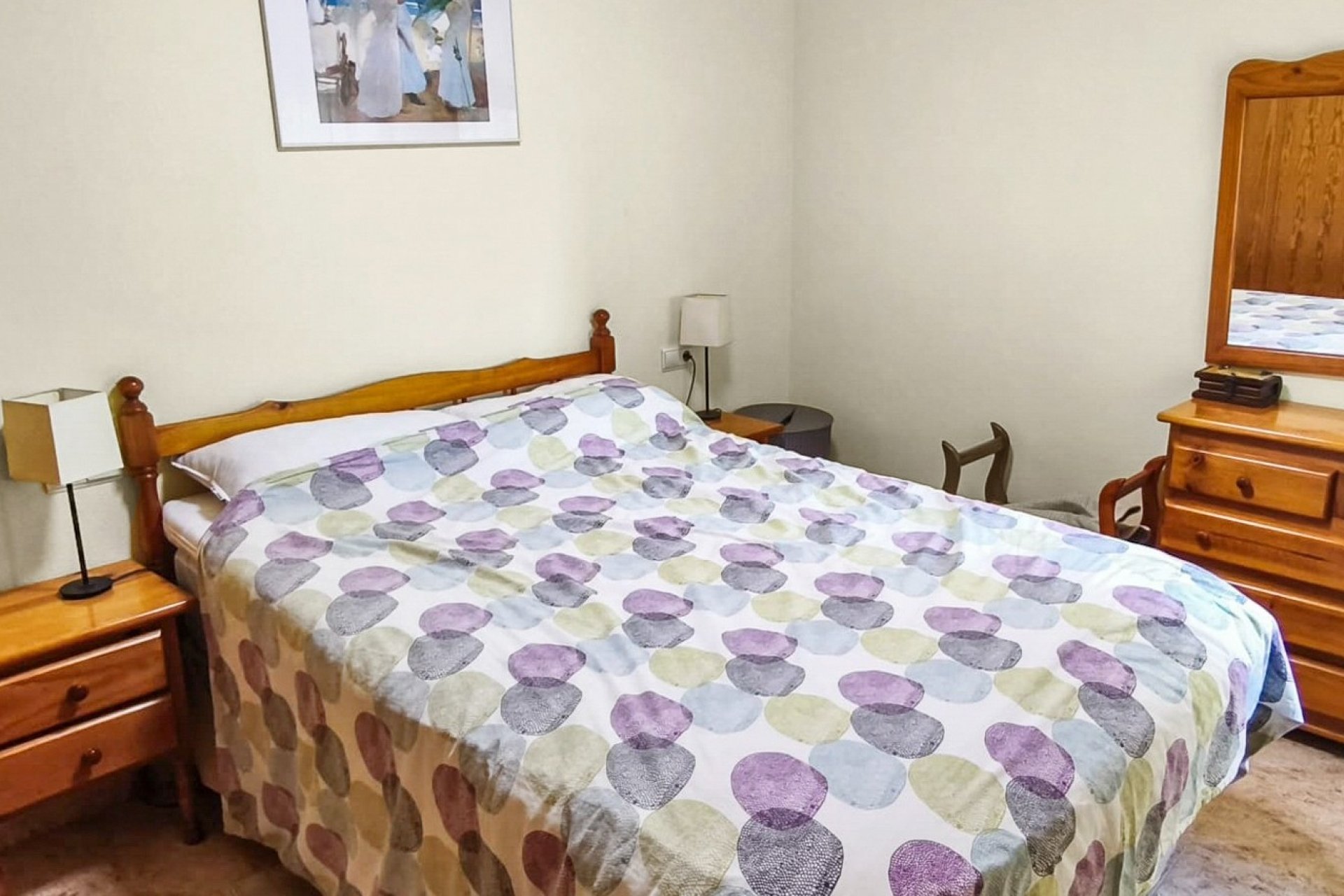 Reventa - Apartamento / piso -
Orihuela Costa - Playa Flamenca