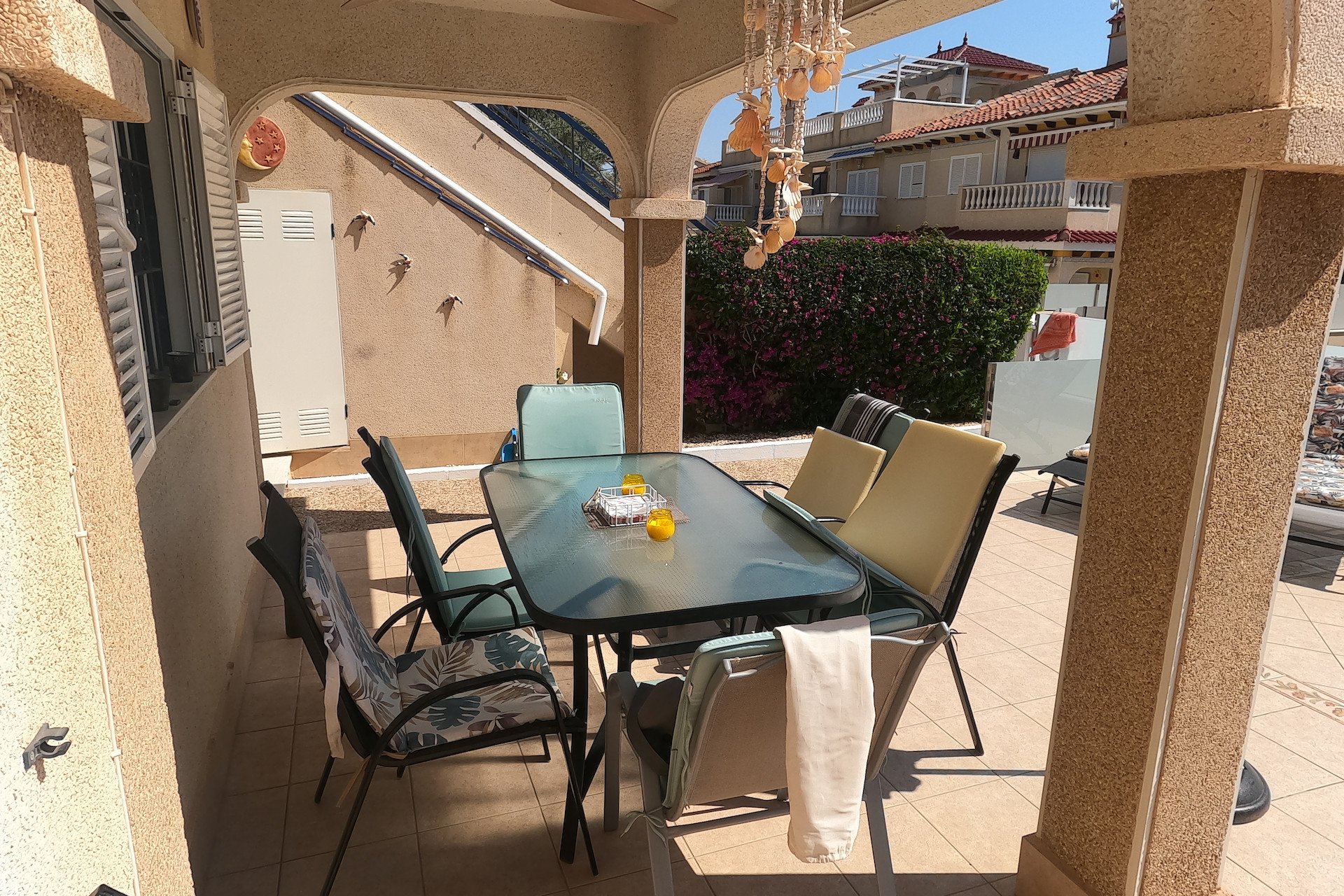 Reventa - Apartamento / piso -
Orihuela Costa - Playa Flamenca