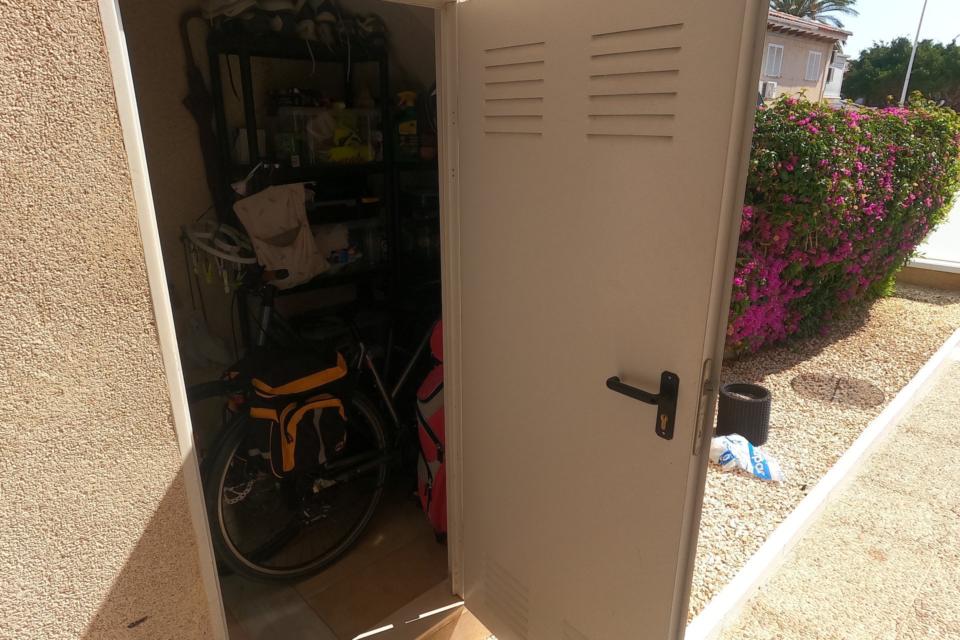 Reventa - Apartamento / piso -
Orihuela Costa - Playa Flamenca