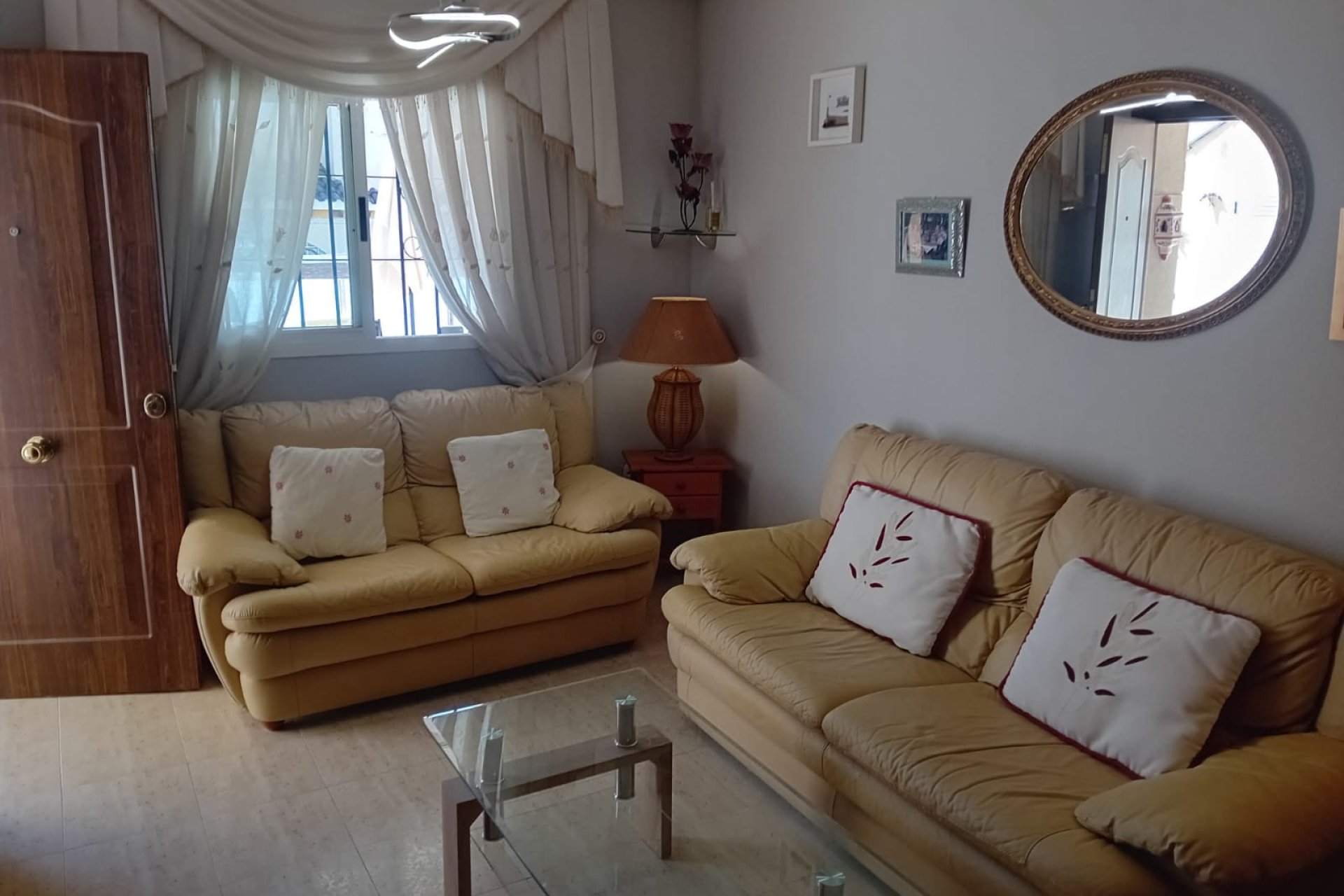 Reventa - Apartamento / piso -
Orihuela Costa - Playa Flamenca
