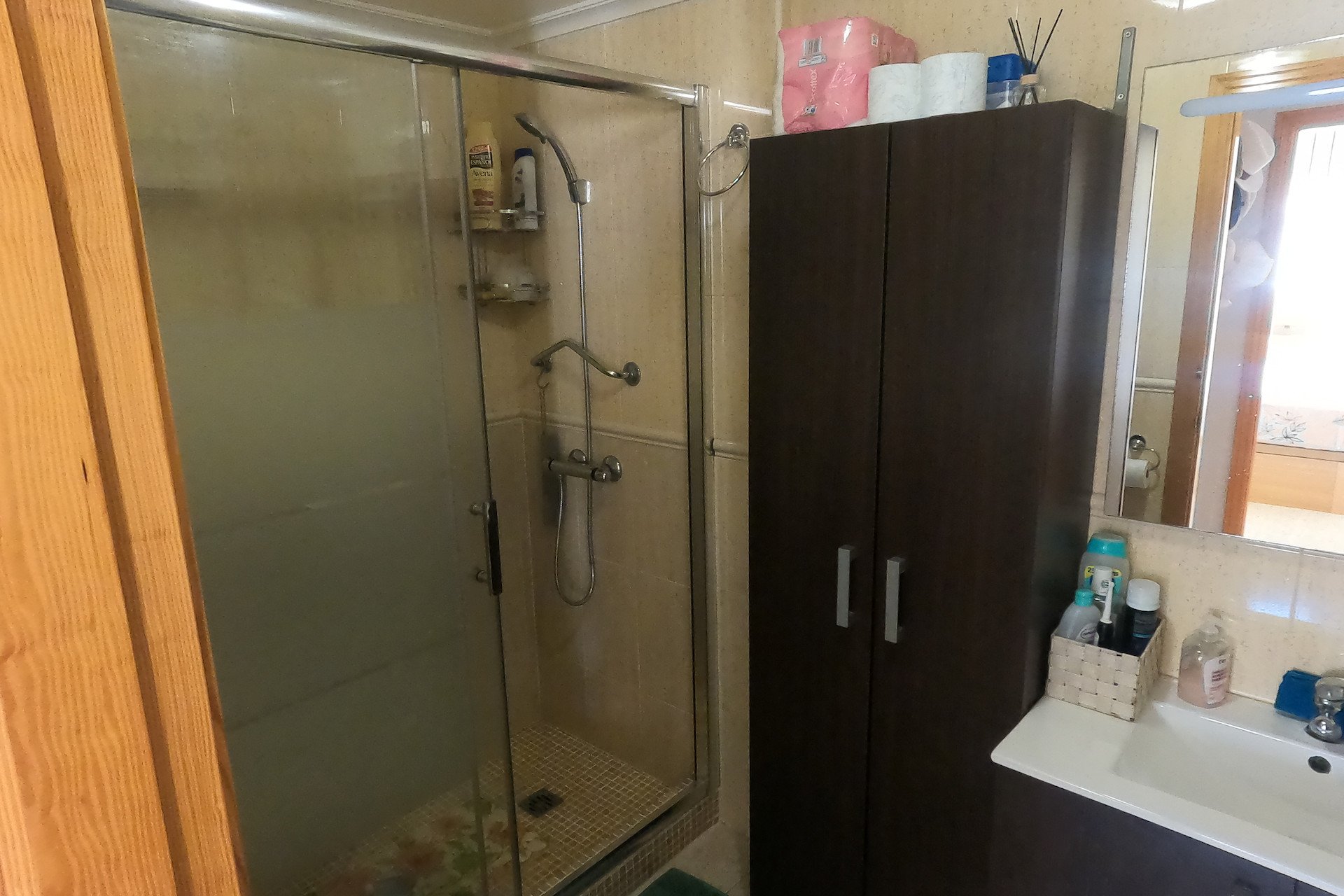 Reventa - Apartamento / piso -
Orihuela Costa - Playa Flamenca