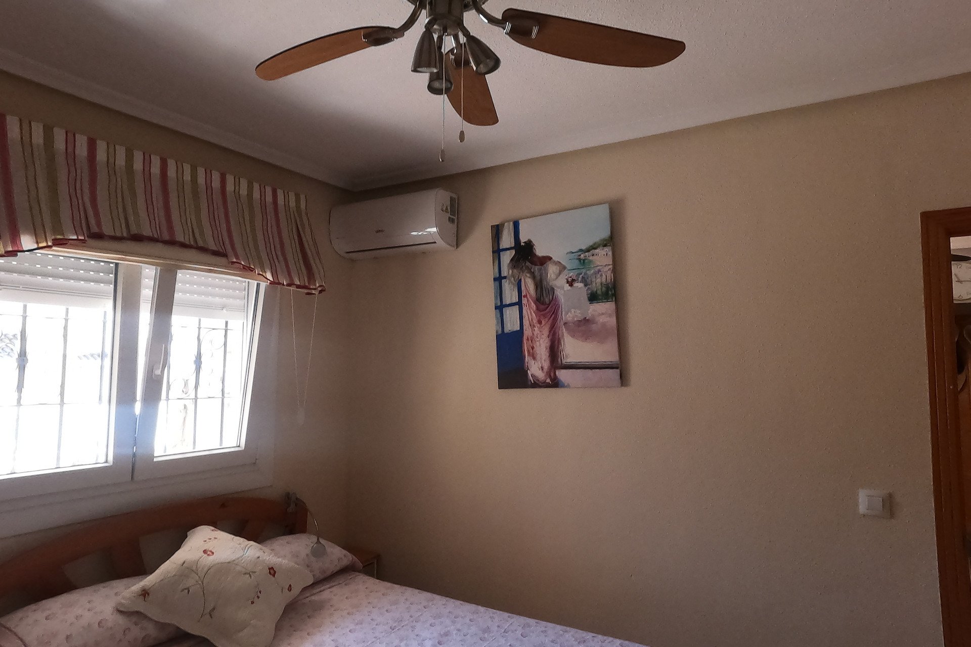 Reventa - Apartamento / piso -
Orihuela Costa - Playa Flamenca