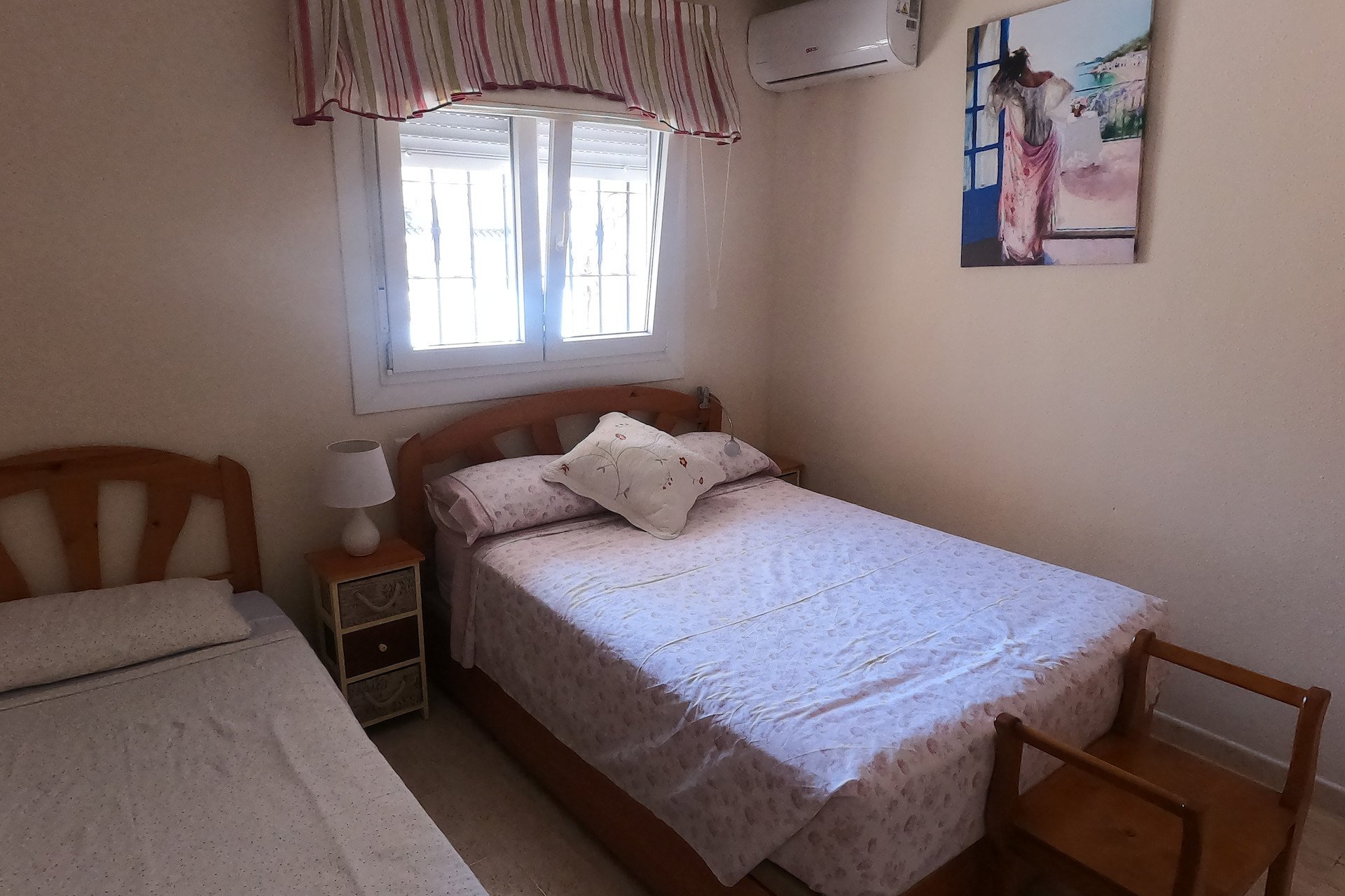 Reventa - Apartamento / piso -
Orihuela Costa - Playa Flamenca