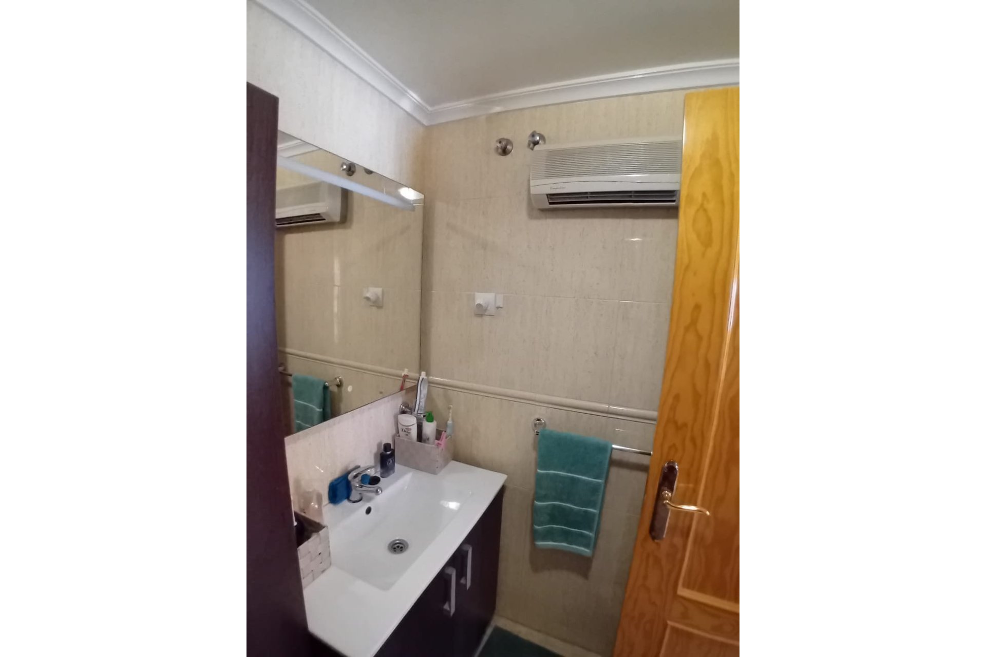 Reventa - Apartamento / piso -
Orihuela Costa - Playa Flamenca
