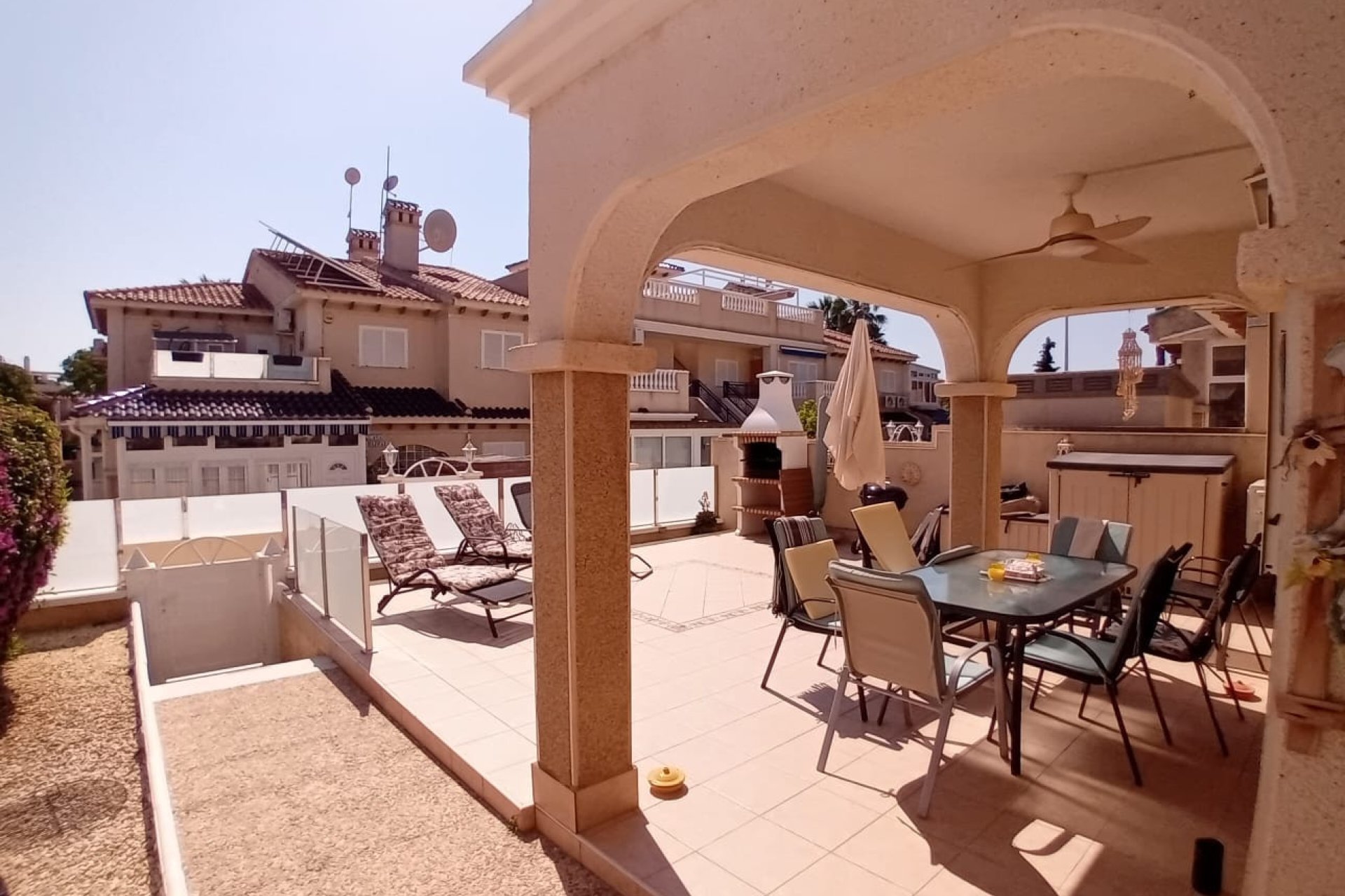 Reventa - Apartamento / piso -
Orihuela Costa - Playa Flamenca