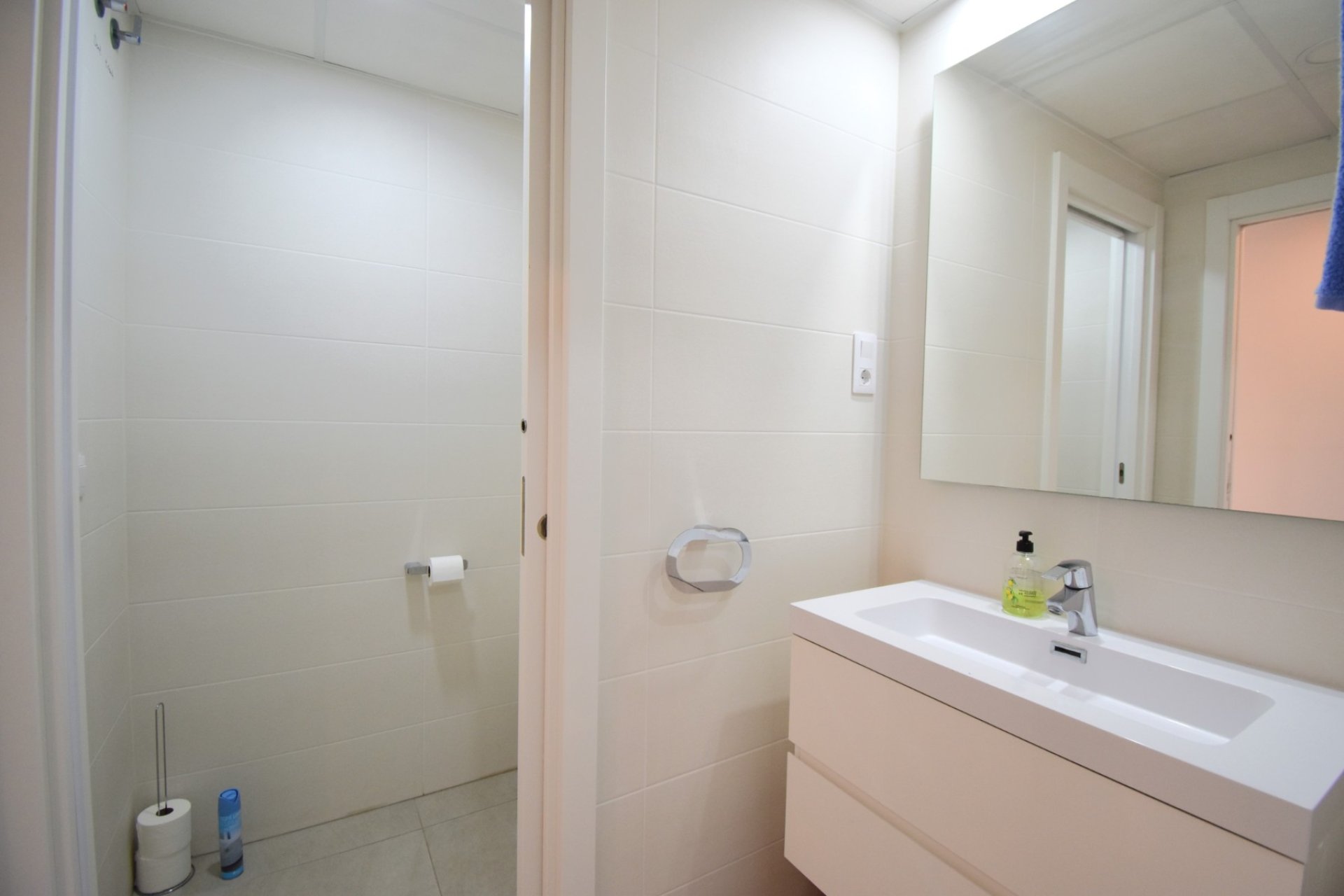 Reventa - Apartamento / piso -
Orihuela Costa - Playa Flamenca