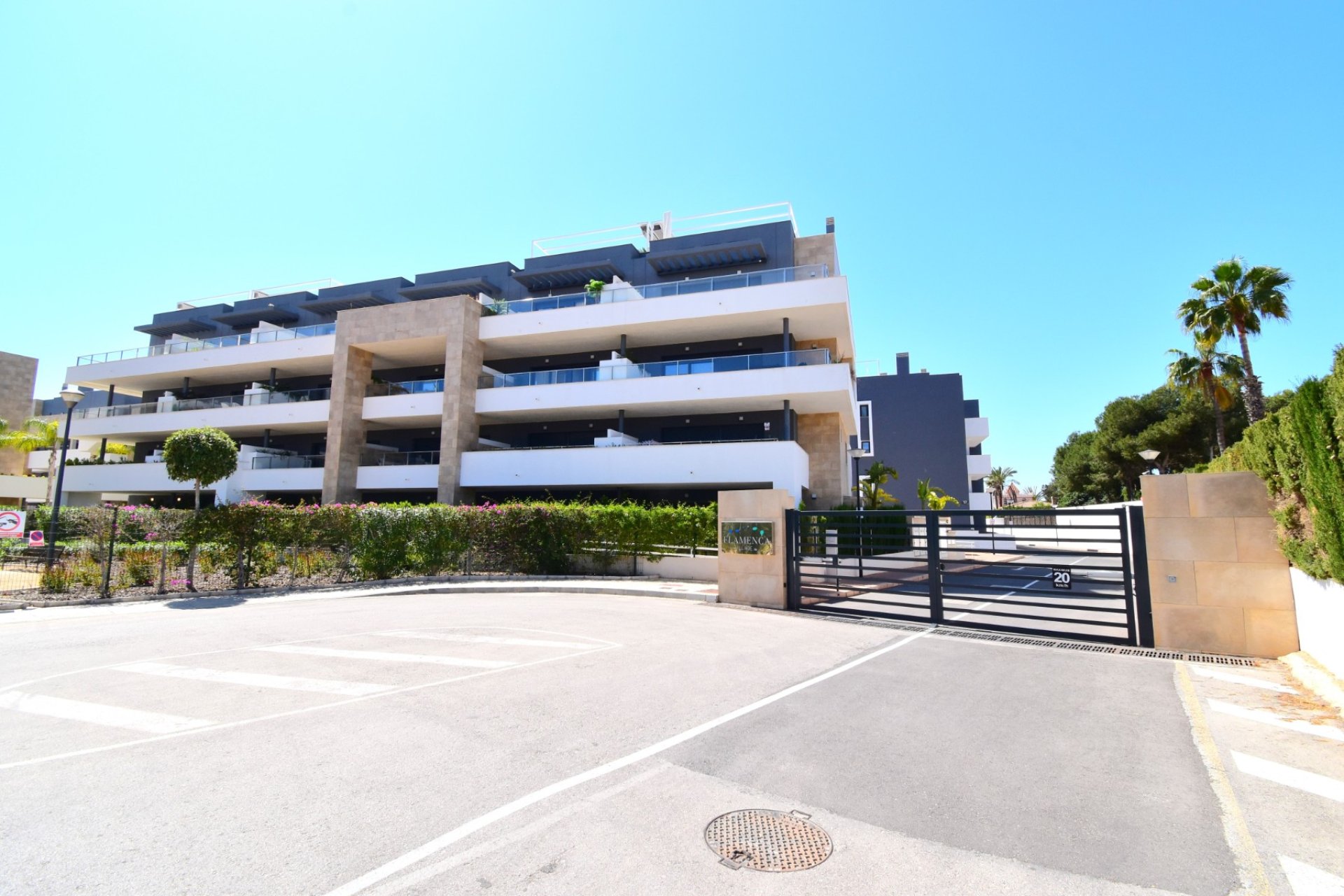 Reventa - Apartamento / piso -
Orihuela Costa - Playa Flamenca