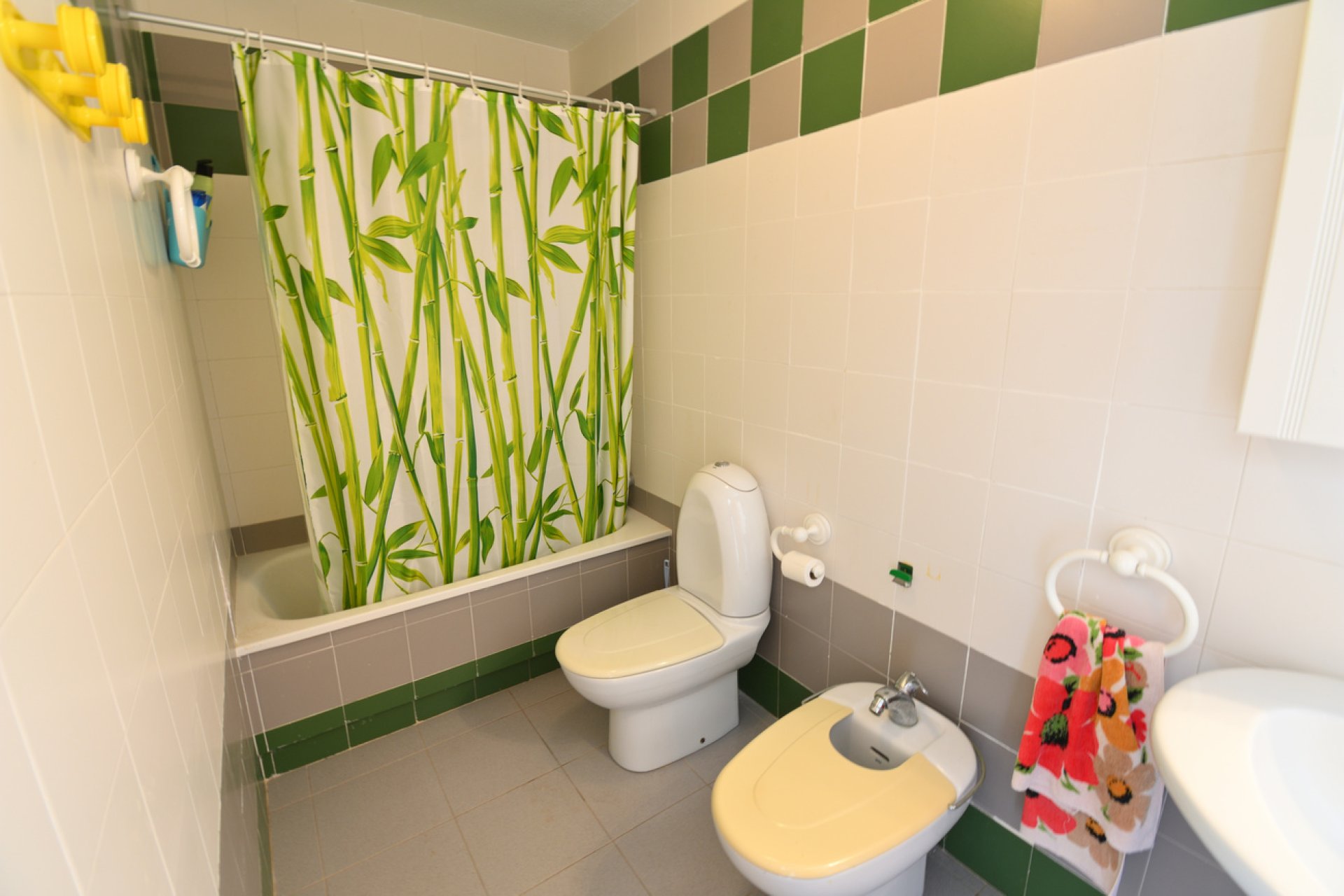 Reventa - Apartamento / piso -
Orihuela Costa - Playa Flamenca
