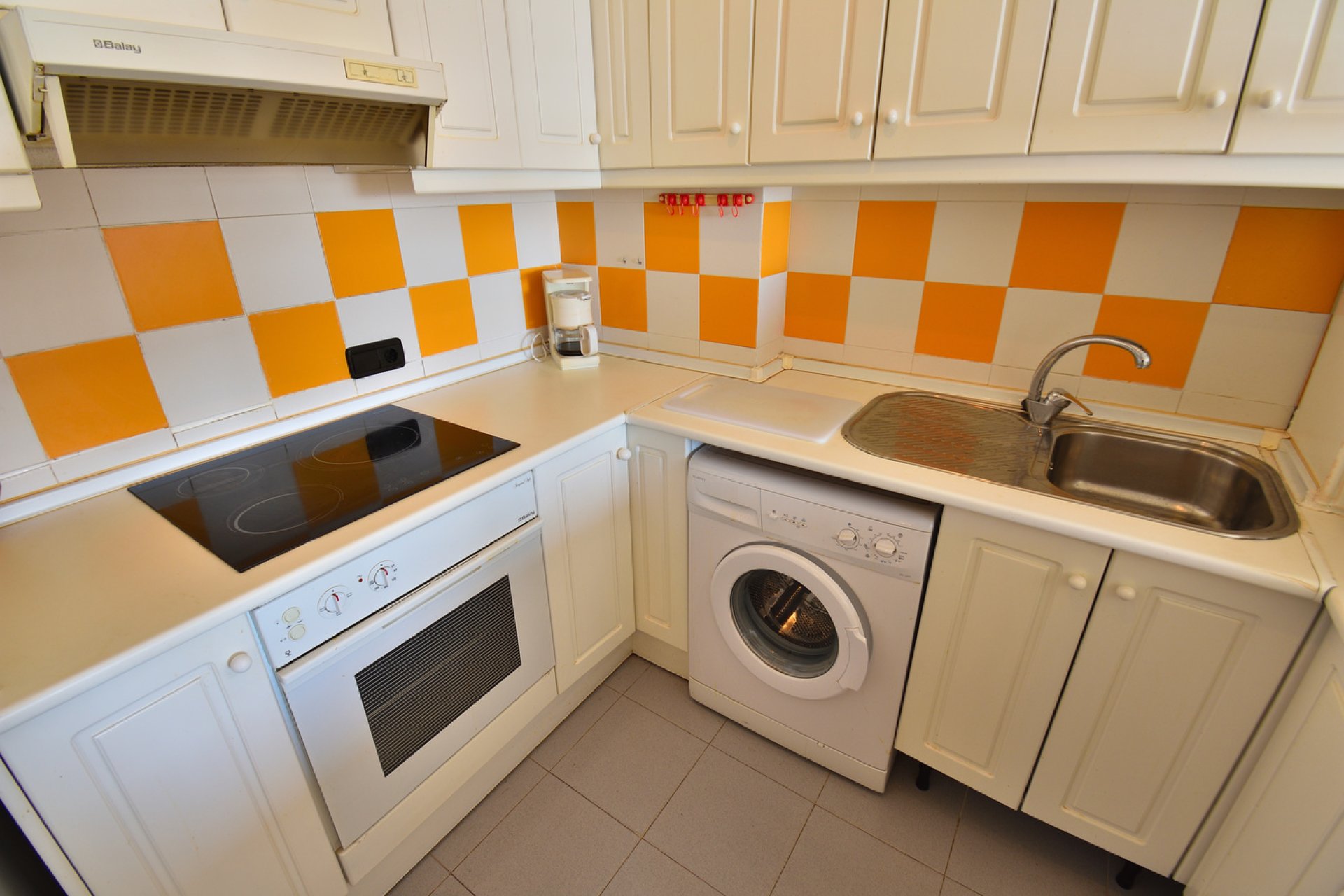 Reventa - Apartamento / piso -
Orihuela Costa - Playa Flamenca
