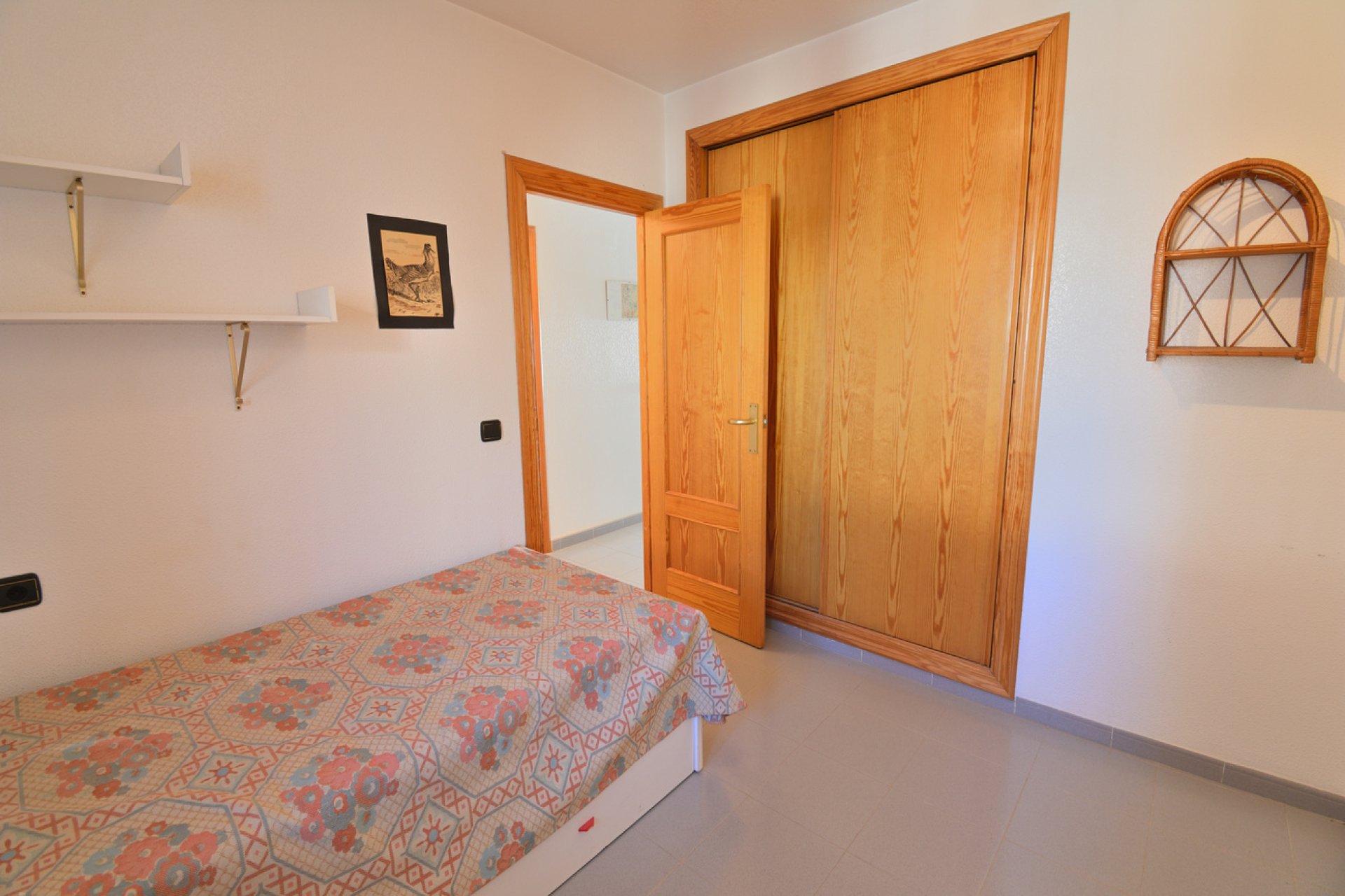 Reventa - Apartamento / piso -
Orihuela Costa - Playa Flamenca