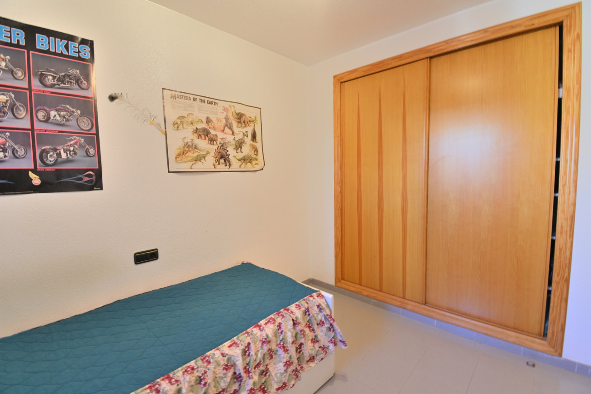 Reventa - Apartamento / piso -
Orihuela Costa - Playa Flamenca
