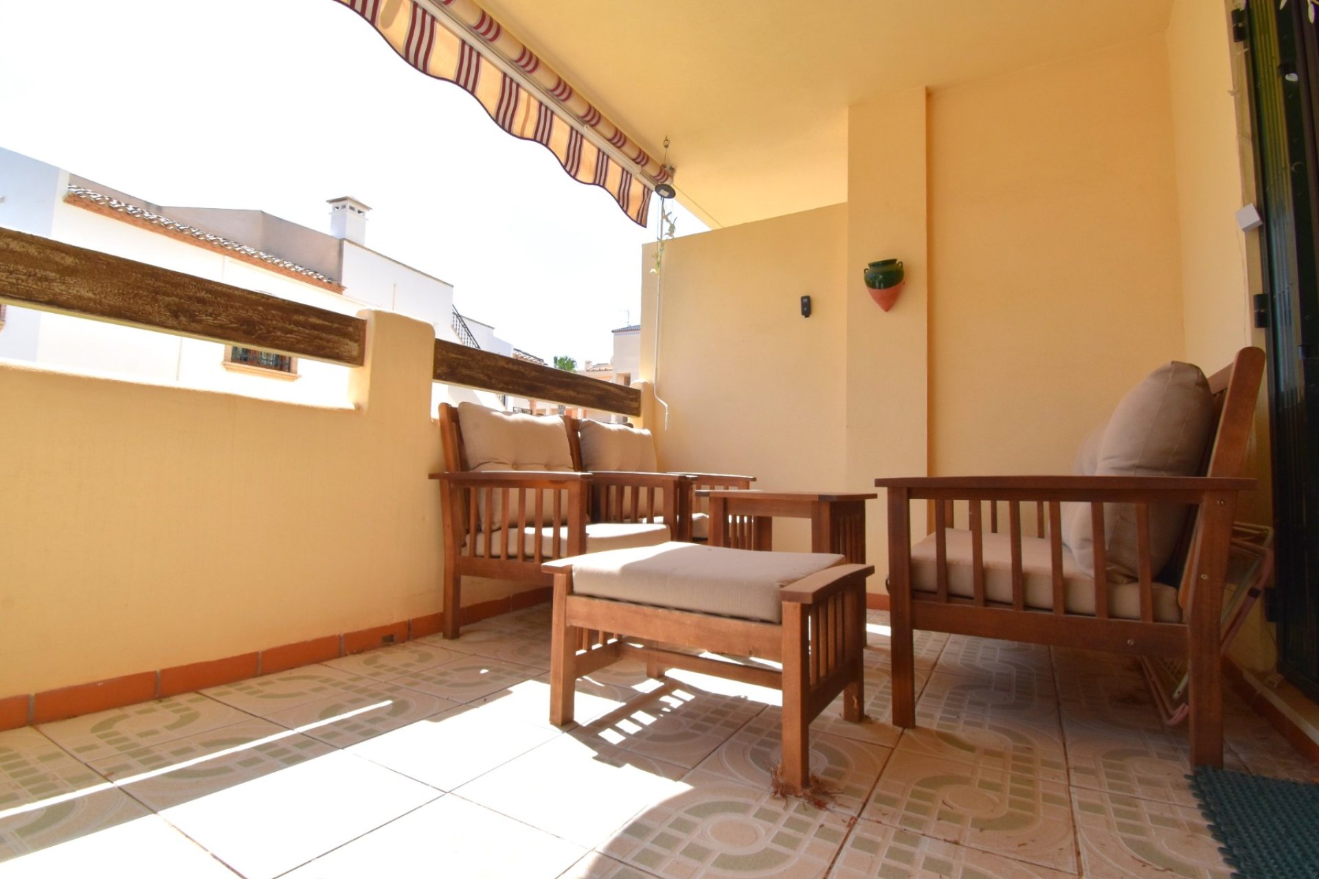 Reventa - Apartamento / piso -
Orihuela Costa - Playa Flamenca