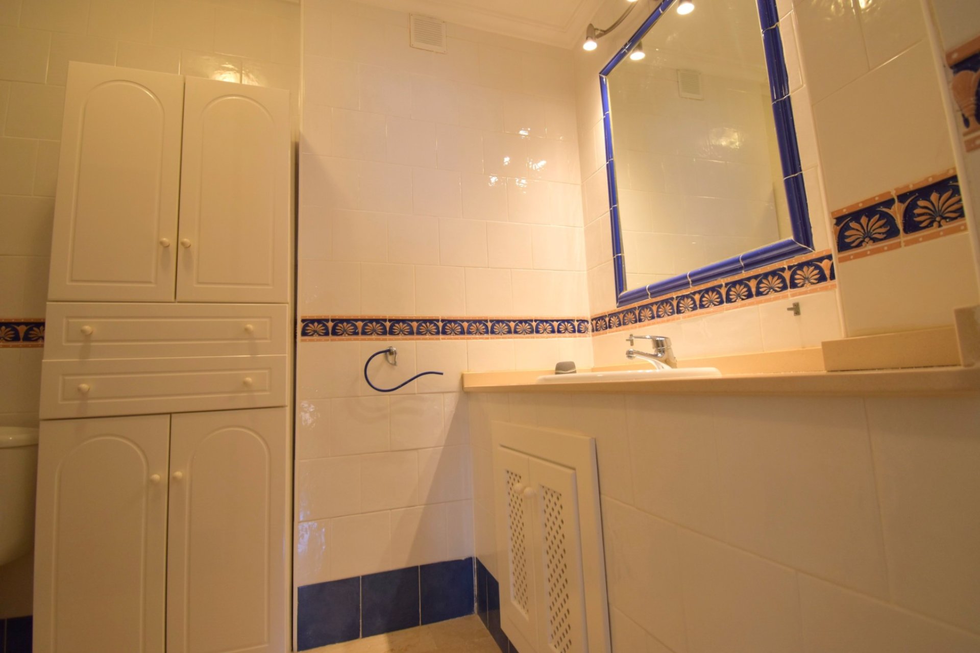 Reventa - Apartamento / piso -
Orihuela Costa - Playa Flamenca