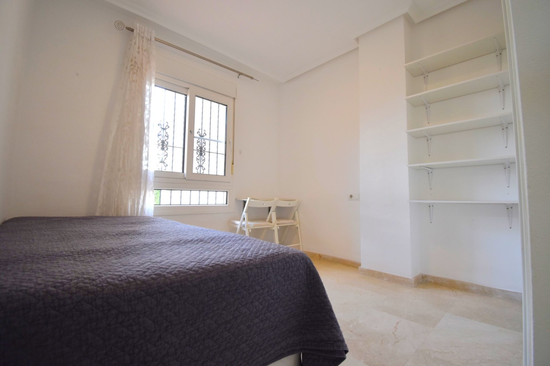 Reventa - Apartamento / piso -
Orihuela Costa - Playa Flamenca