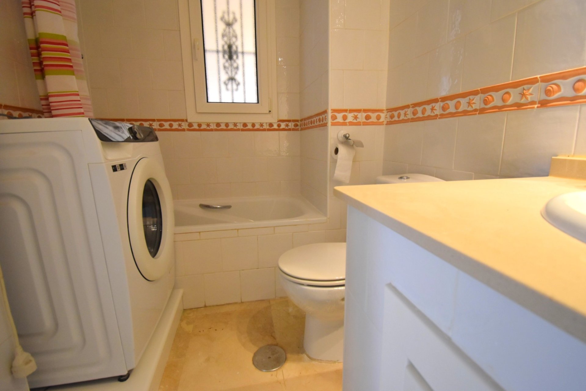 Reventa - Apartamento / piso -
Orihuela Costa - Playa Flamenca