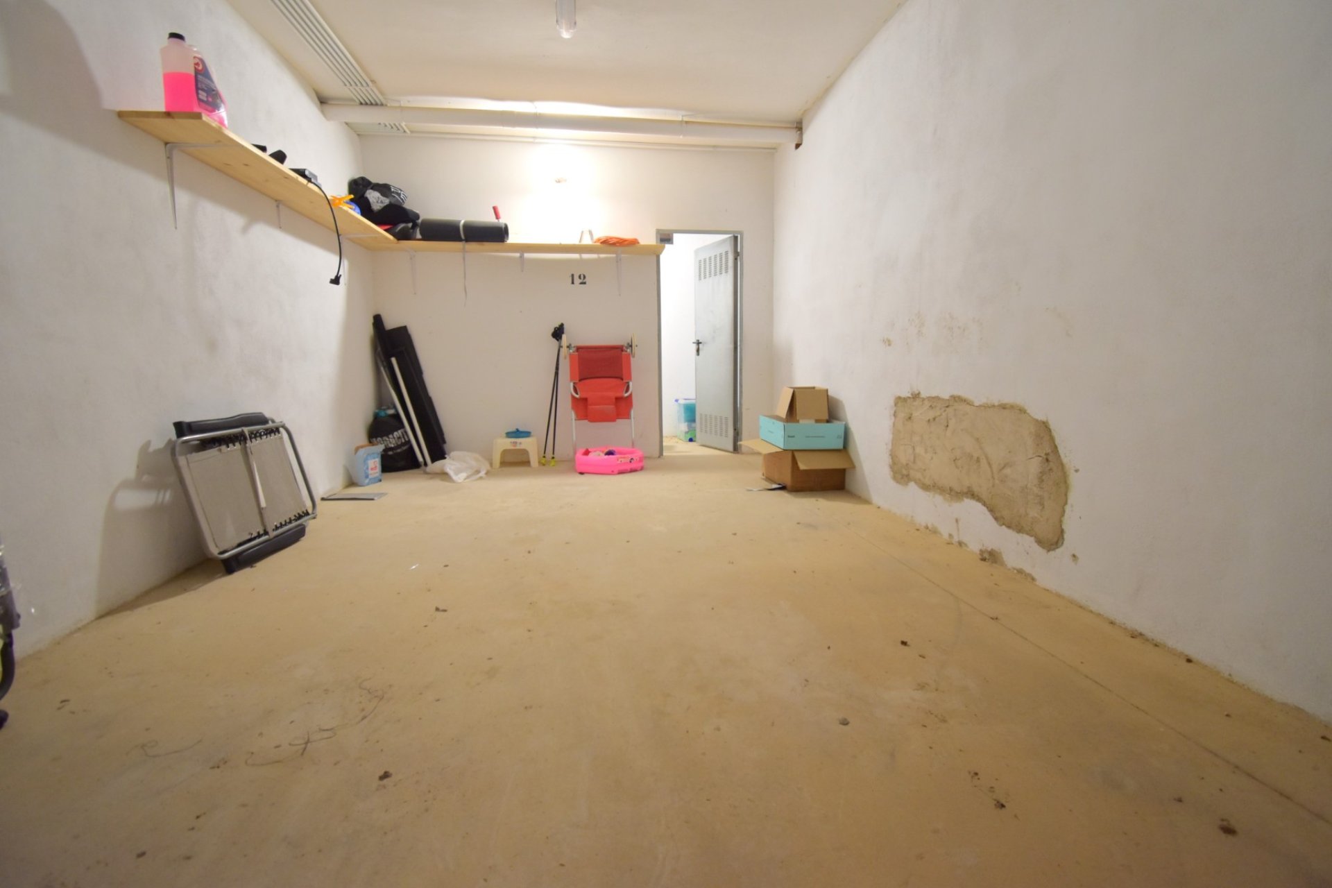 Reventa - Apartamento / piso -
Orihuela Costa - Playa Flamenca