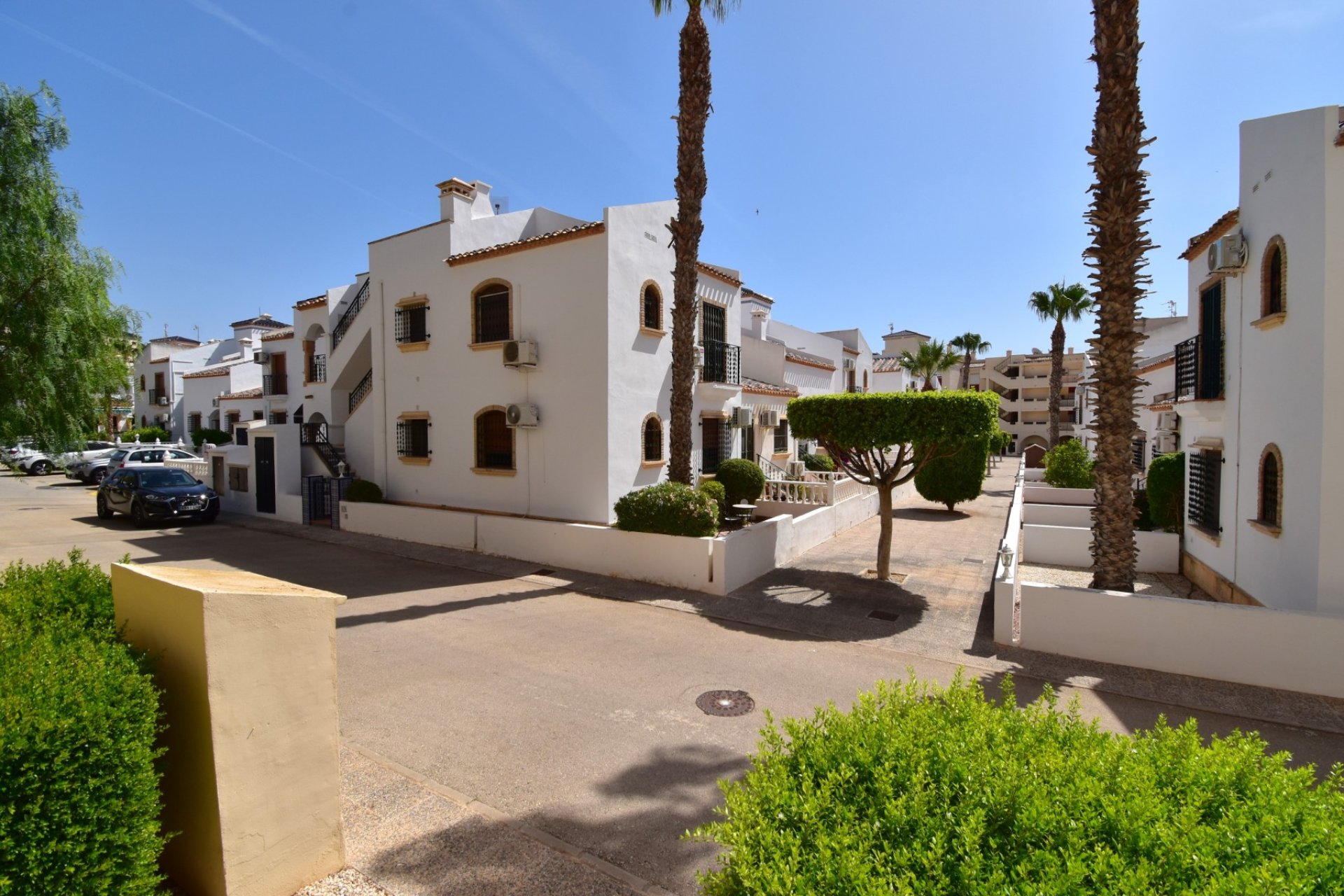Reventa - Apartamento / piso -
Orihuela Costa - Playa Flamenca