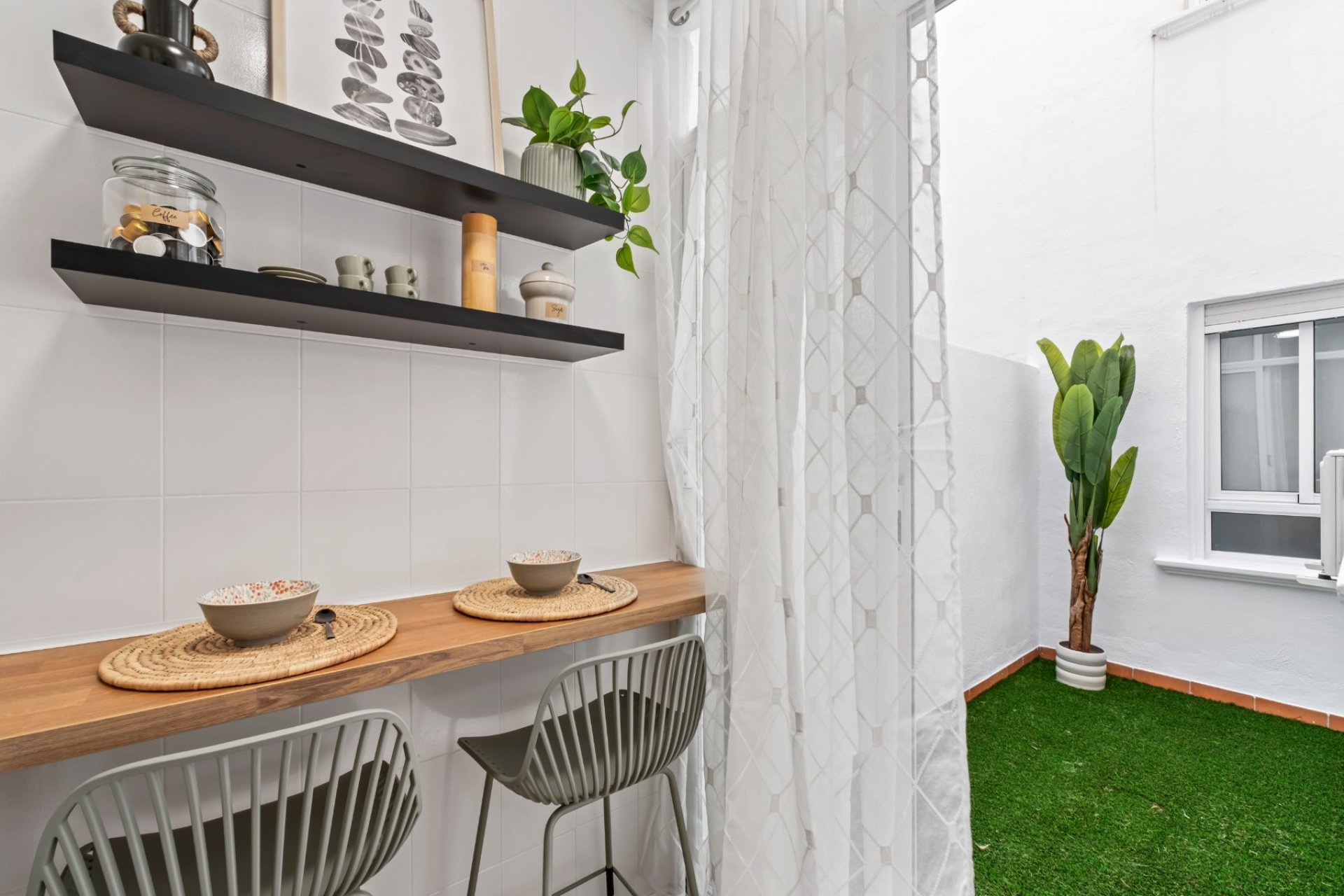 Reventa - Apartamento / piso -
Orihuela Costa - Playa Flamenca