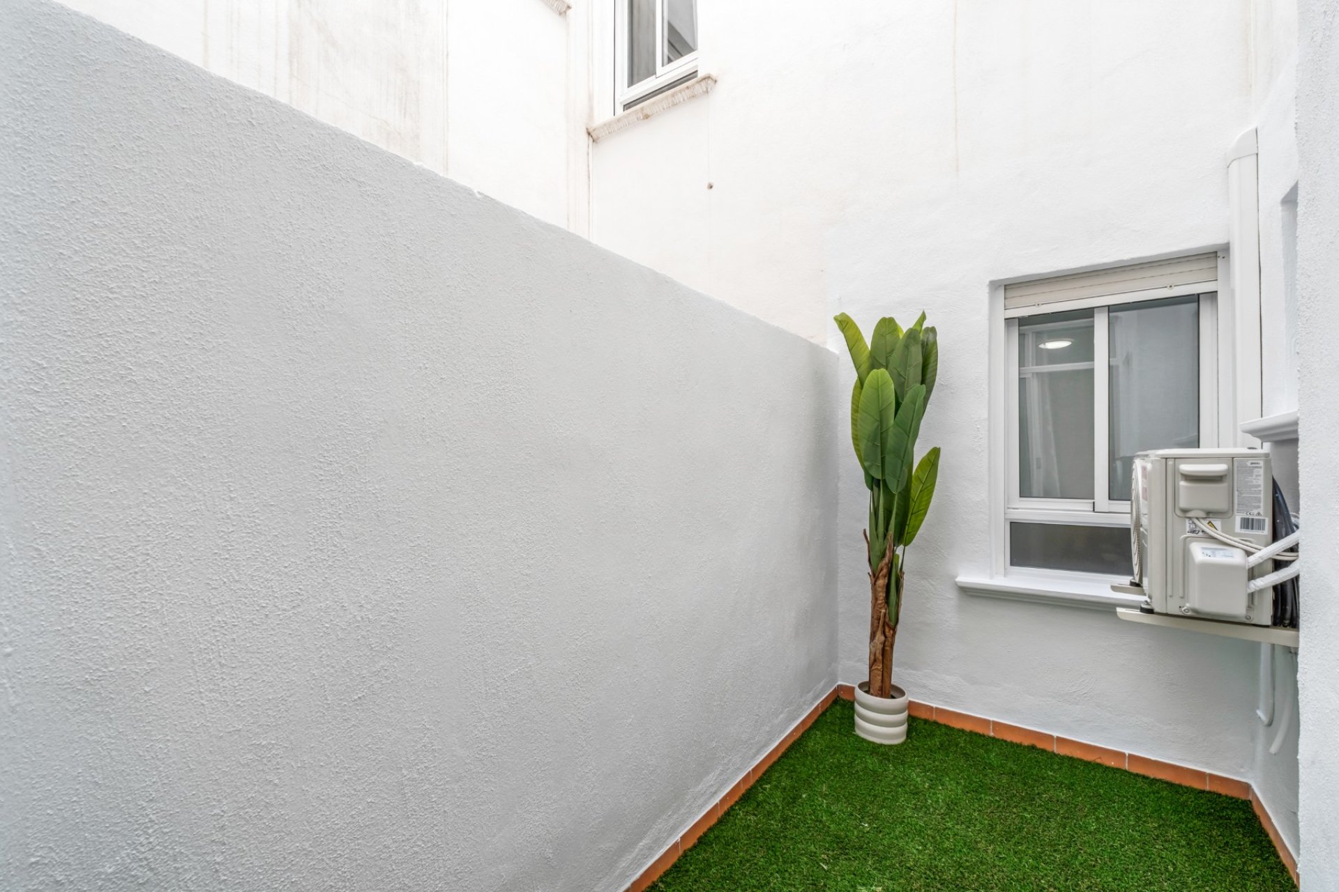 Reventa - Apartamento / piso -
Orihuela Costa - Playa Flamenca