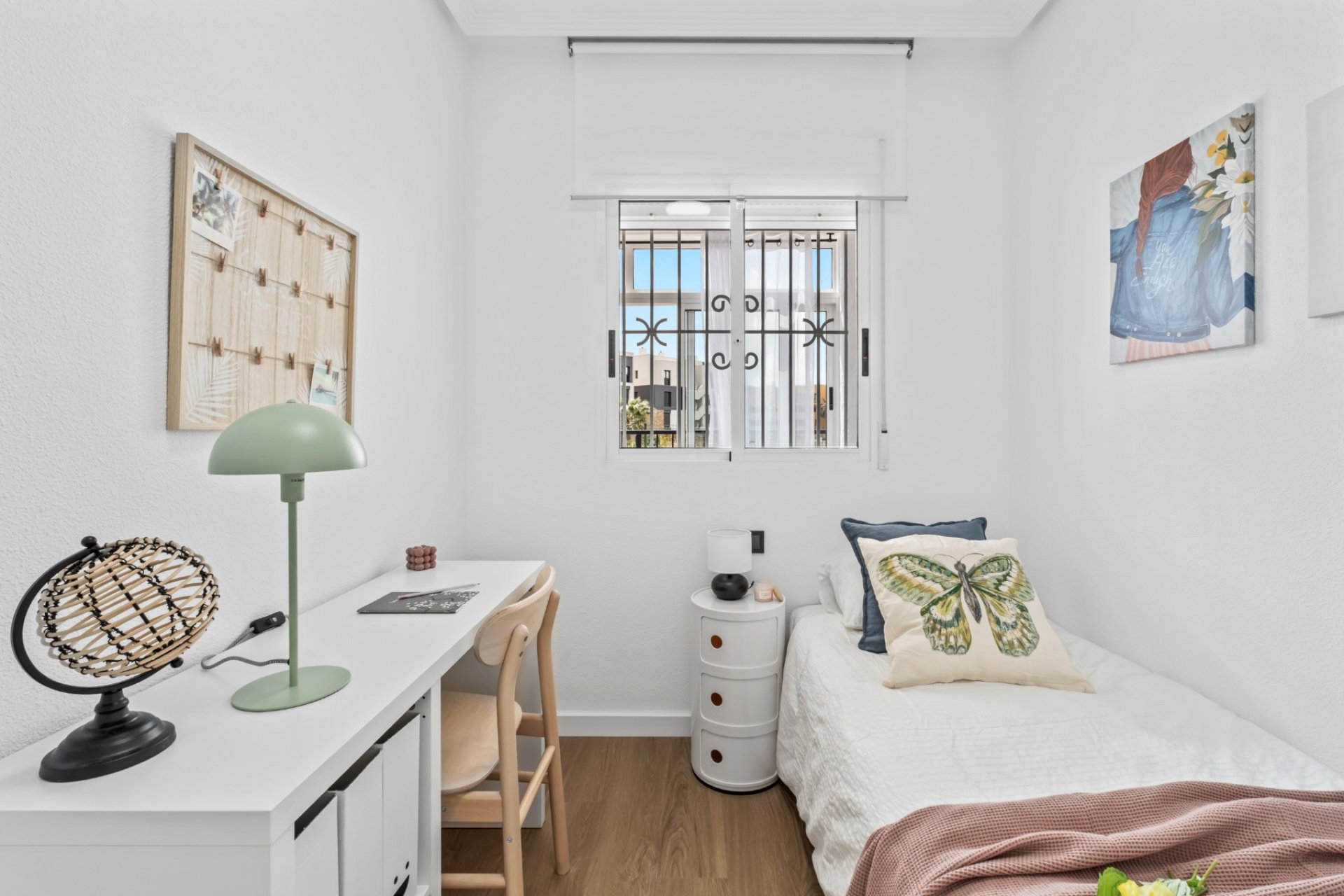 Reventa - Apartamento / piso -
Orihuela Costa - Playa Flamenca