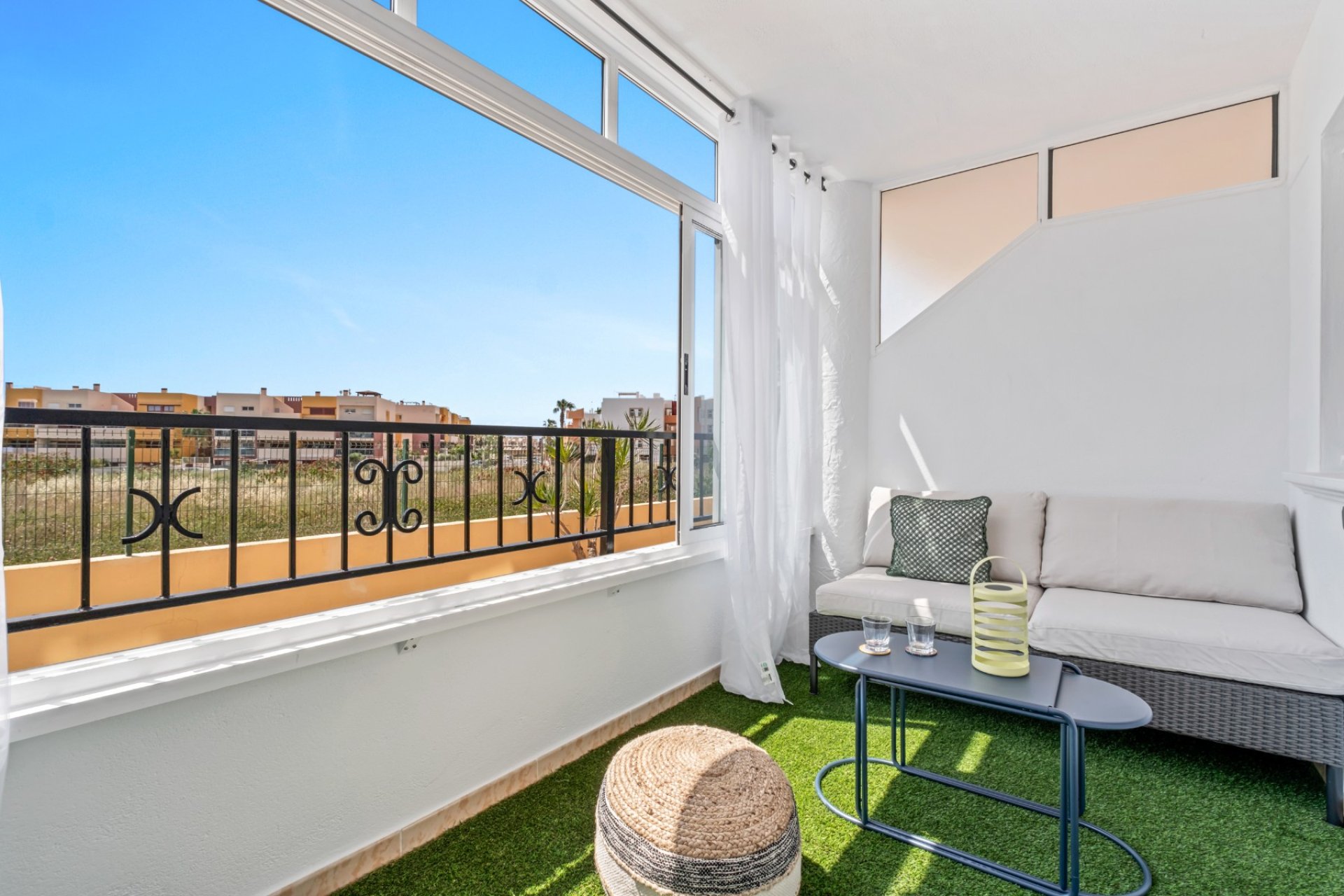 Reventa - Apartamento / piso -
Orihuela Costa - Playa Flamenca